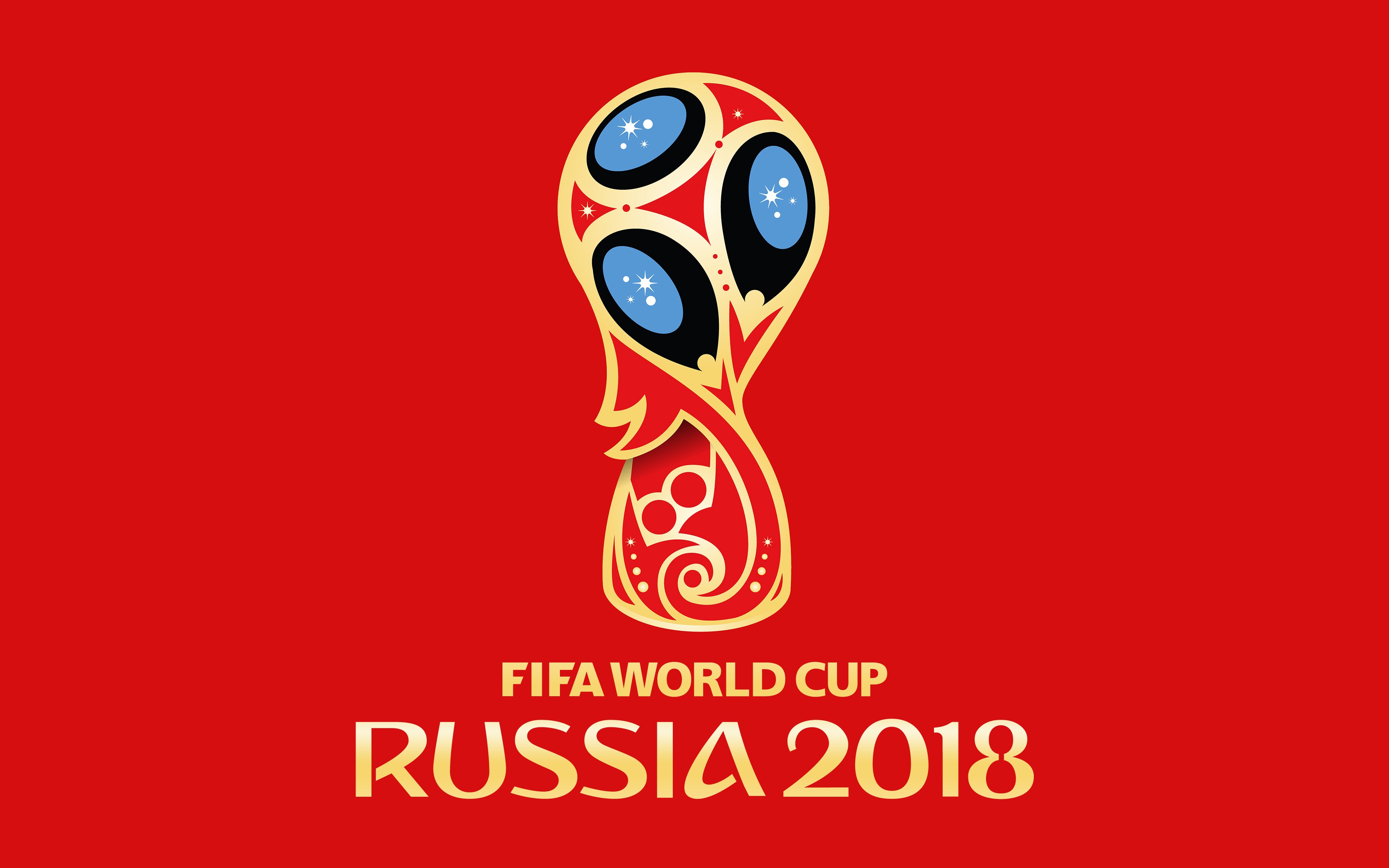 896324 télécharger le fond d'écran des sports, coupe du monde de football 2018, fifa, logo, football, coupe du monde 2018 - économiseurs d'écran et images gratuitement