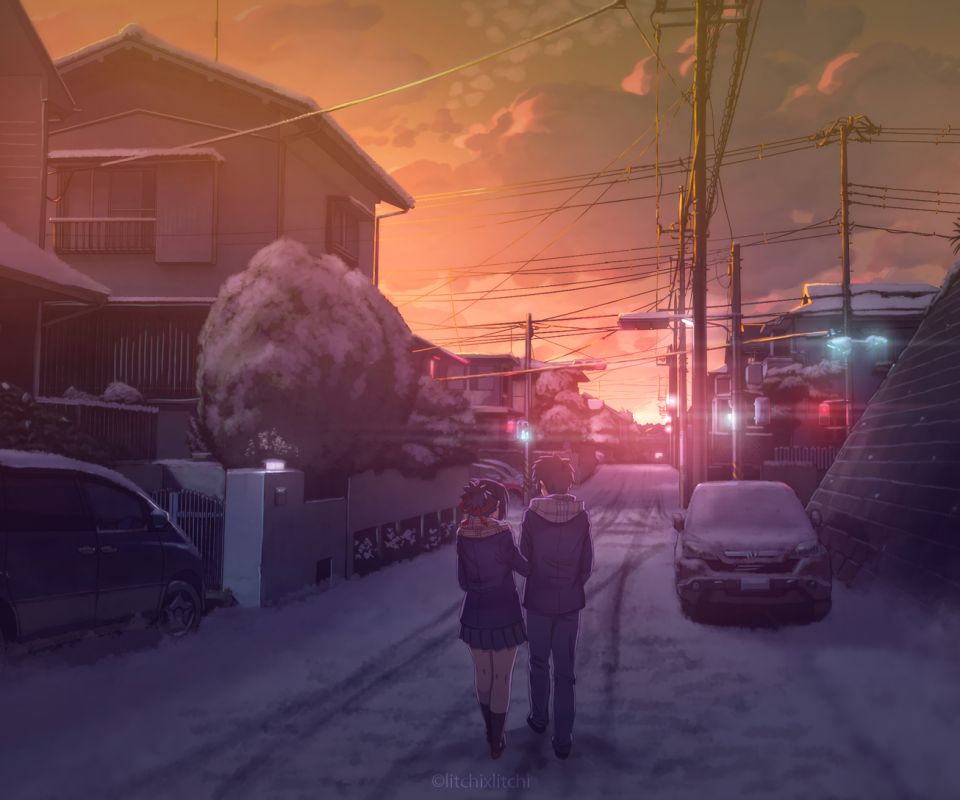 Baixe gratuitamente a imagem Anime, Your Name, Kimi No Na Wa, Mitsuha Miyamizu, Taki Tachibana na área de trabalho do seu PC