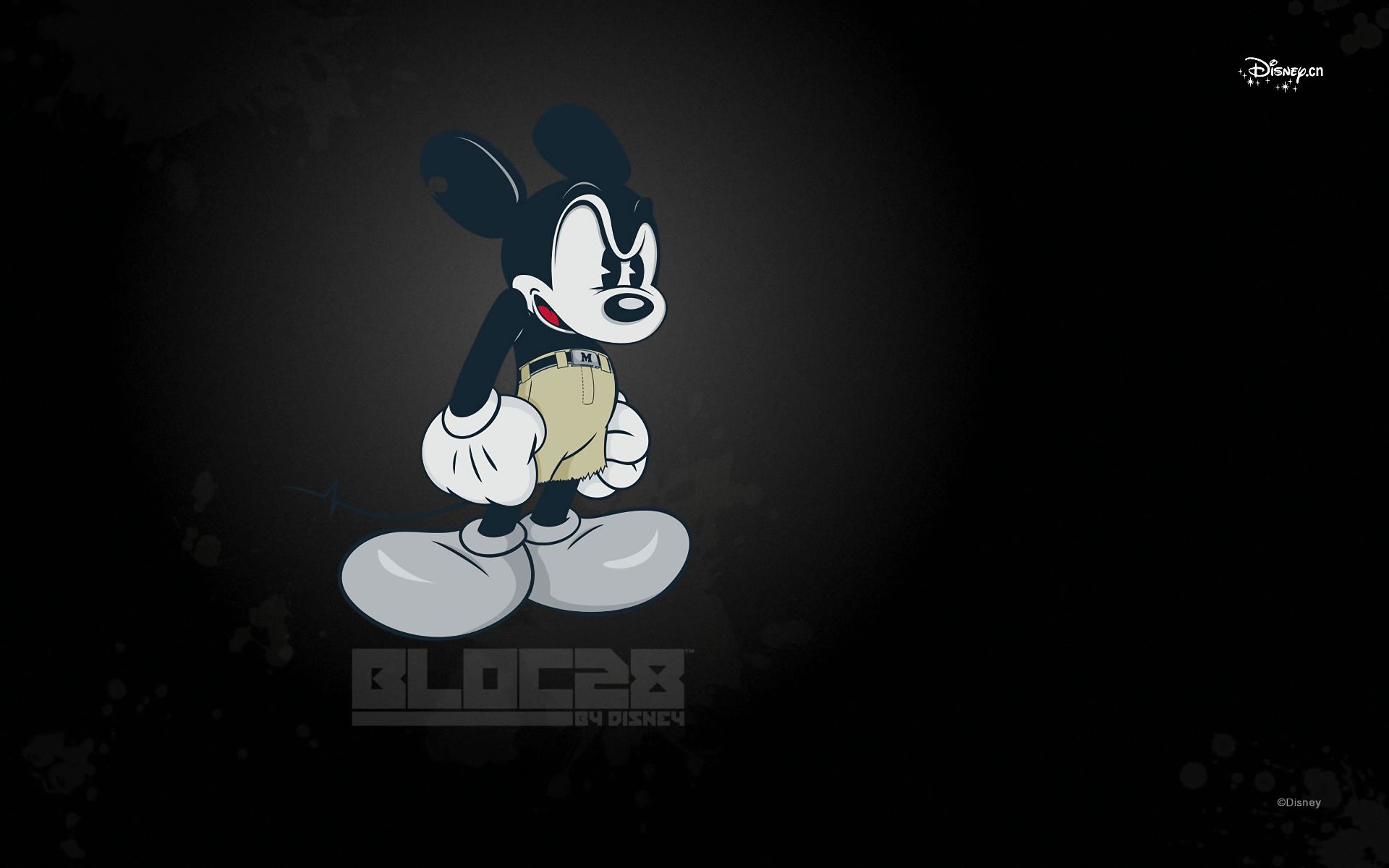 Images & Pictures  Mickey Mouse