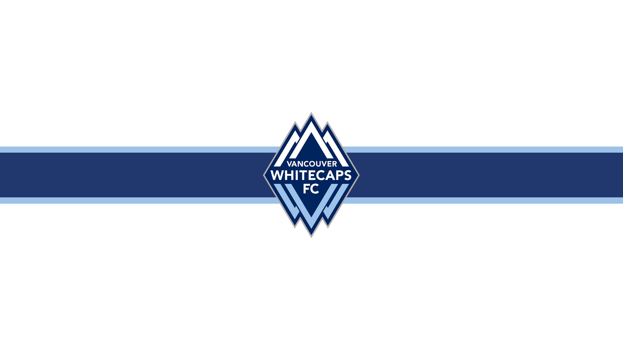 Baixar papel de parede para celular de Esportes, Futebol, Logotipo, Emblema, Vancouver Whitecaps Fc gratuito.