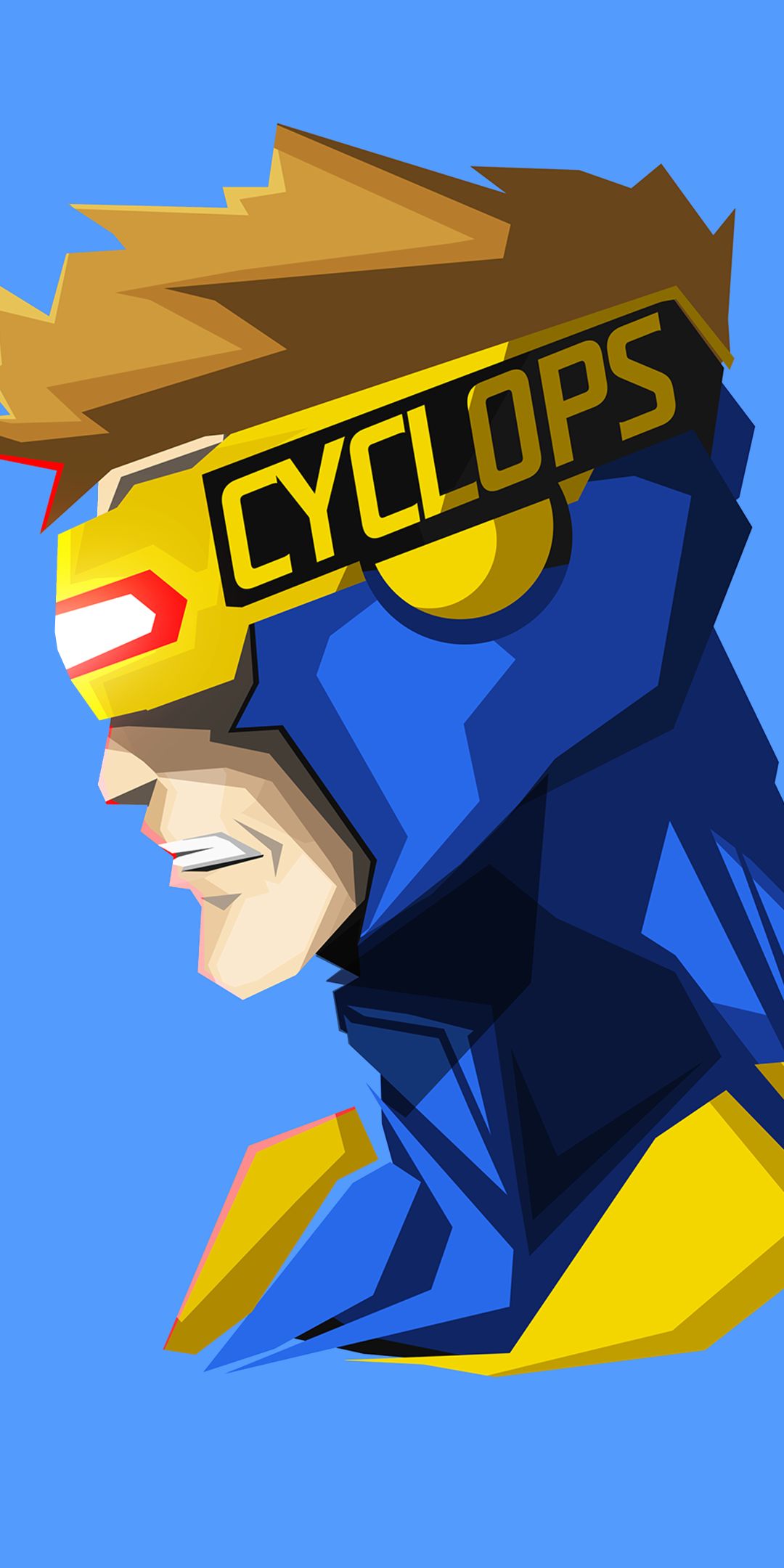 Download mobile wallpaper X Men, Comics, Cyclops (Marvel Comics), Cyclops for free.