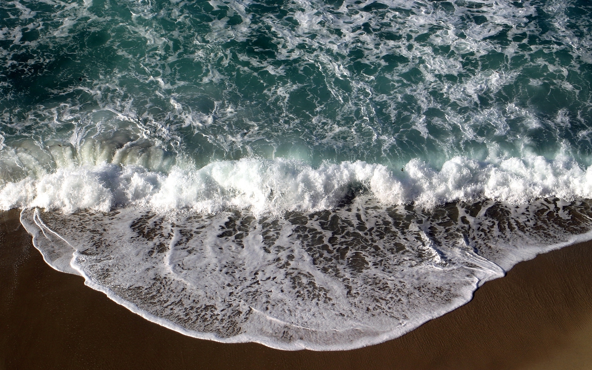 Baixar papel de parede para celular de Água, Paisagem, Mar, Praia gratuito.