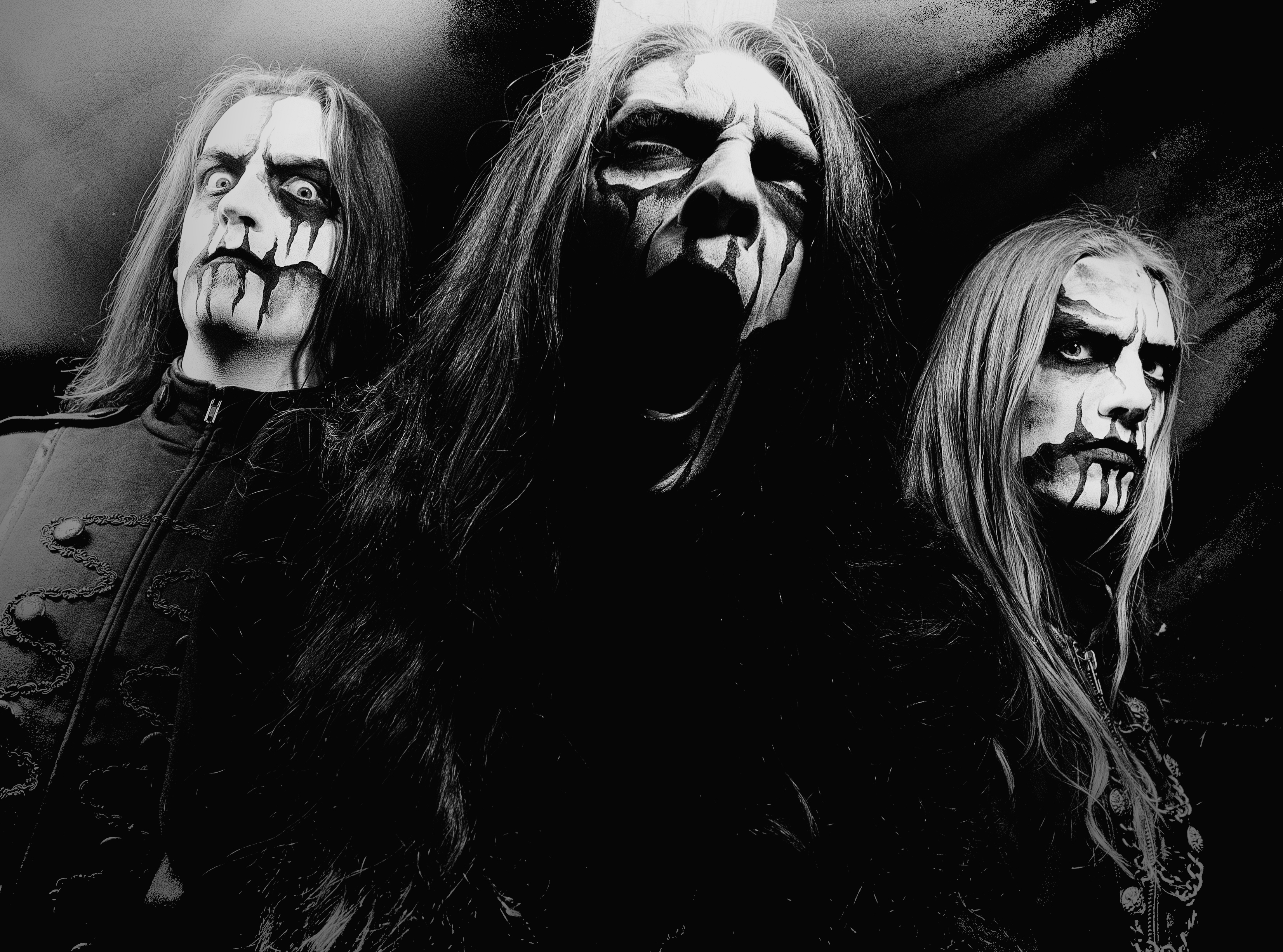 755618 Bild herunterladen musik, carach angren - Hintergrundbilder und Bildschirmschoner kostenlos