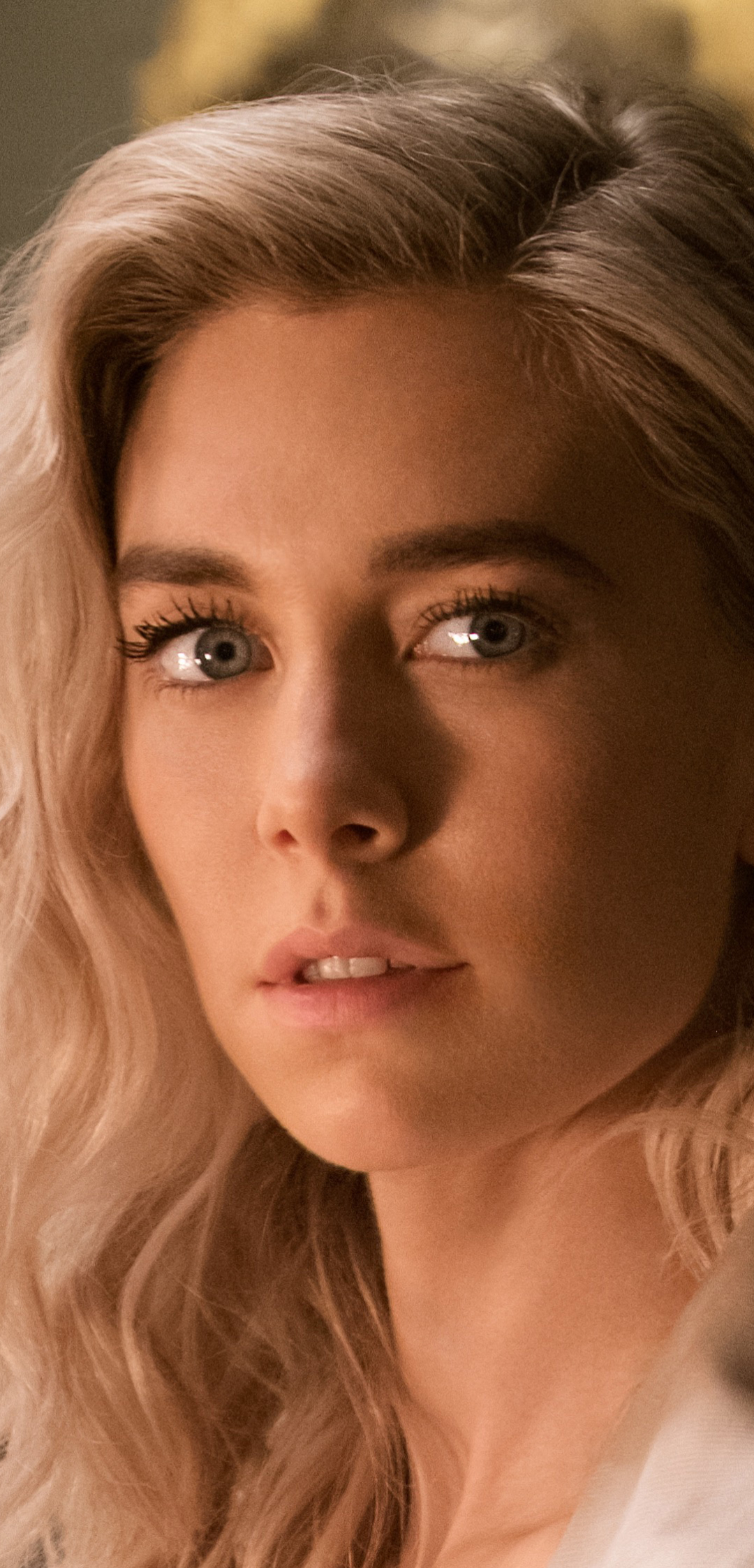 Download mobile wallpaper Movie, Mission: Impossible, Vanessa Kirby, Mission: Impossible Fallout for free.