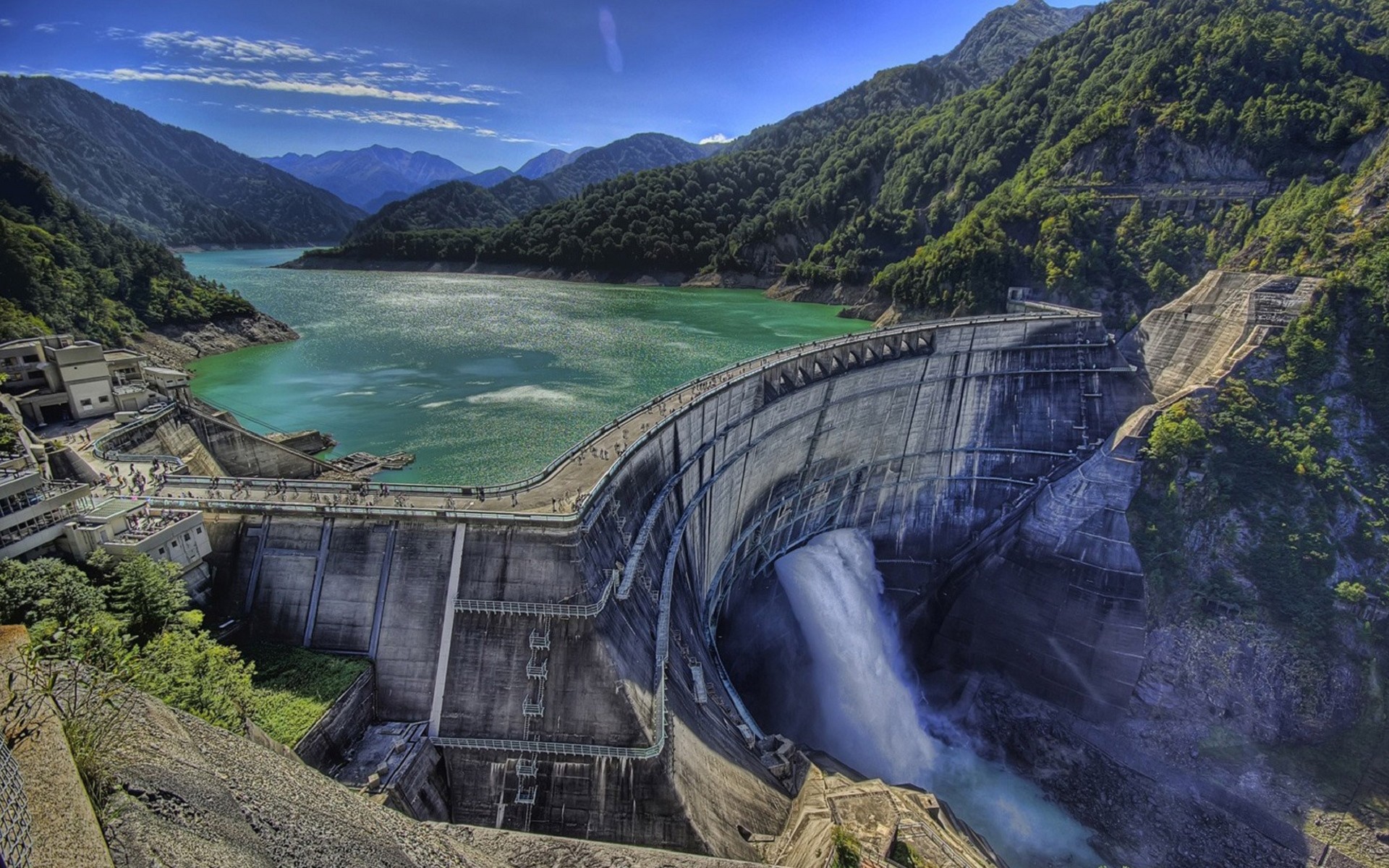 171756 Fonds d'écran et Imagerie À Grande Gamme Dynamique images sur le bureau. Téléchargez les économiseurs d'écran  sur PC gratuitement