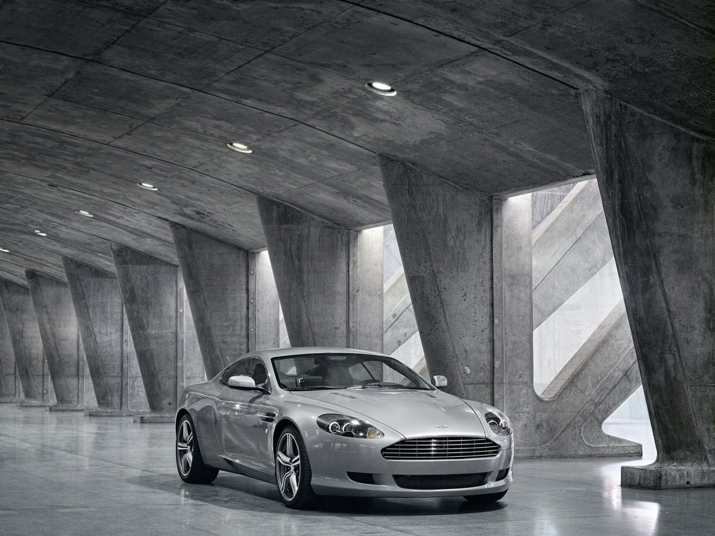 Handy-Wallpaper Aston Martin, Transport, Auto kostenlos herunterladen.