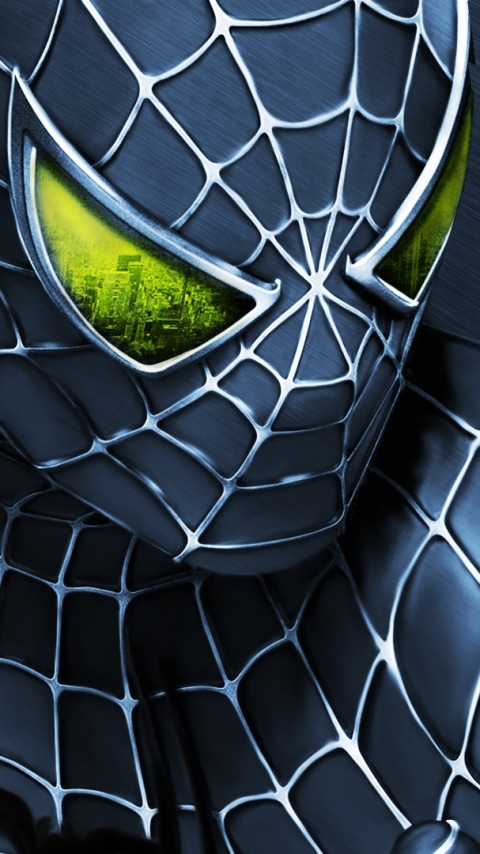 Скачати мобільні шпалери Людина Павук, Фільм, Людина Павук 3: Ворог У Тіні безкоштовно.