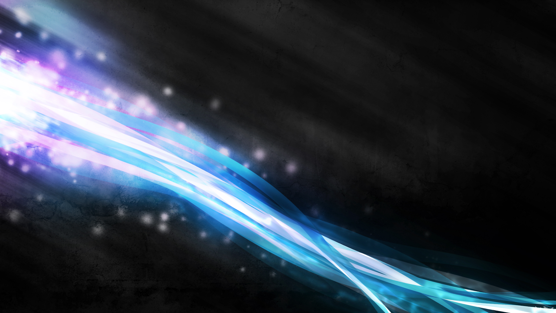 Download mobile wallpaper Cgi, Cool, Colors, Abstract, Light for free.