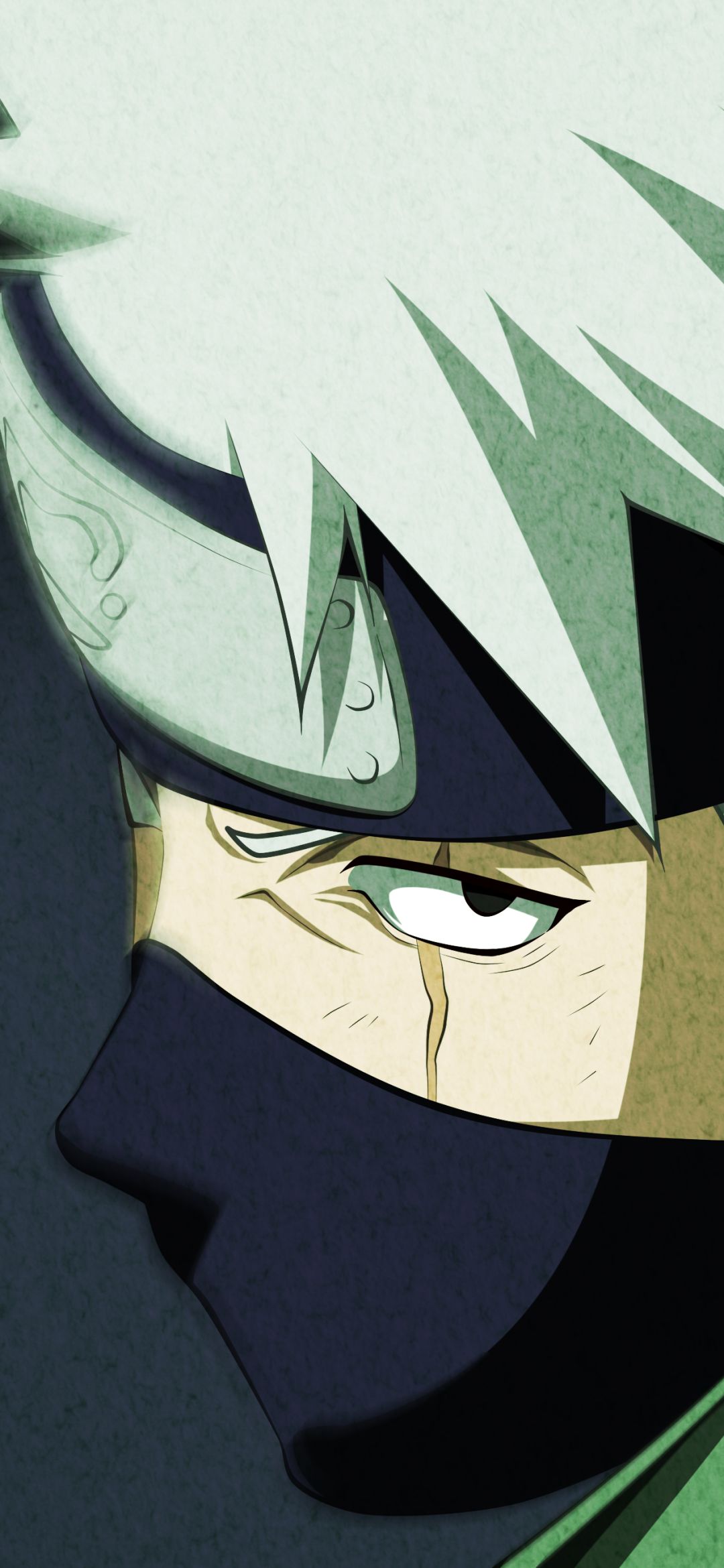 Handy-Wallpaper Naruto, Animes, Kakashi Hatake kostenlos herunterladen.