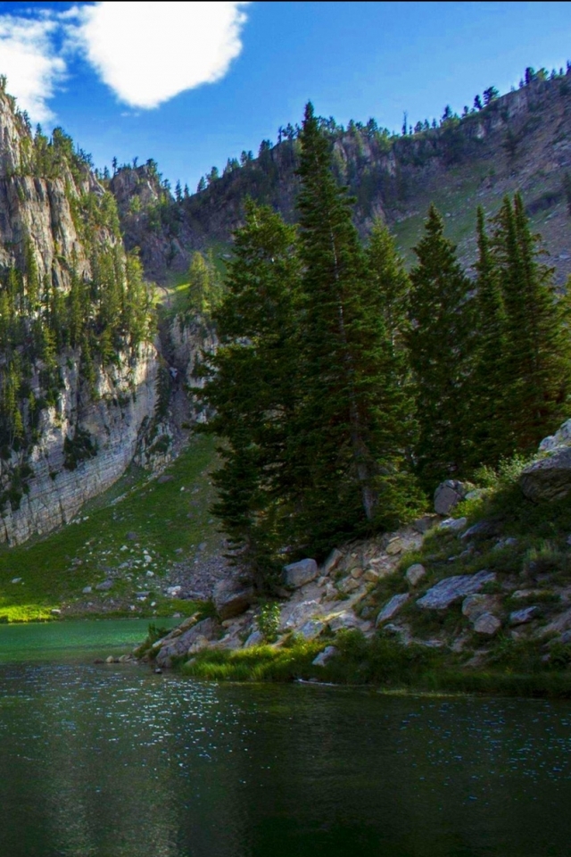 Descarga gratuita de fondo de pantalla para móvil de Montañas, Montaña, Tierra/naturaleza.