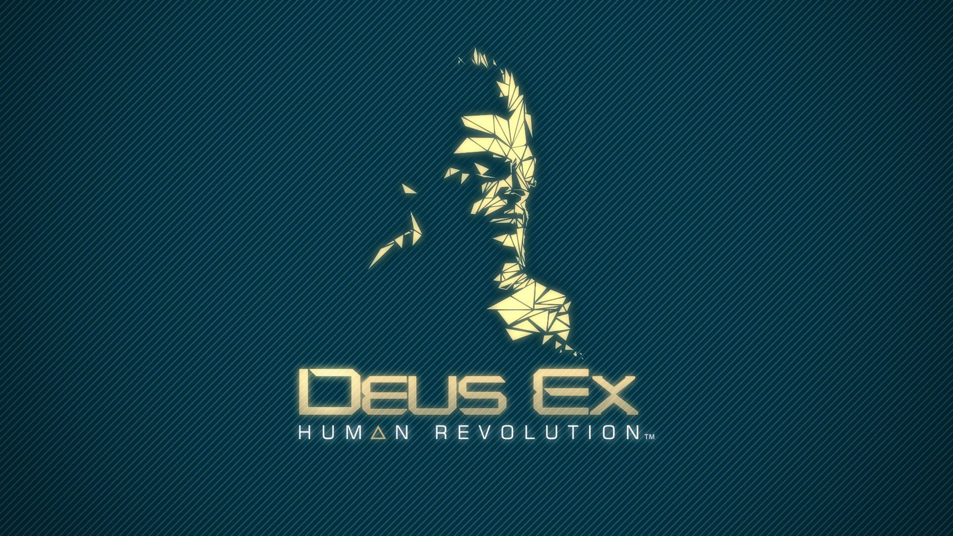 Скачать картинку Деус Экс: Человеческая Революция, Бог Из, Видеоигры в телефон бесплатно.