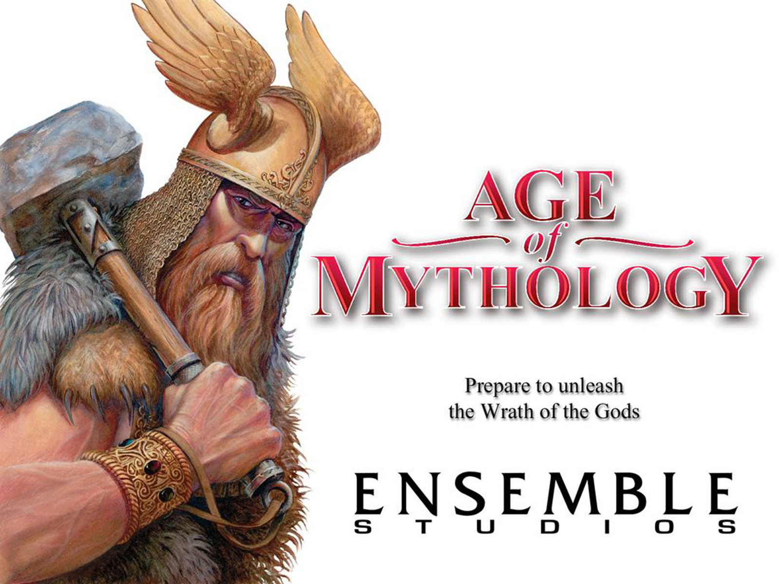 690512 Salvapantallas y fondos de pantalla Age Of Mythology en tu teléfono. Descarga imágenes de  gratis