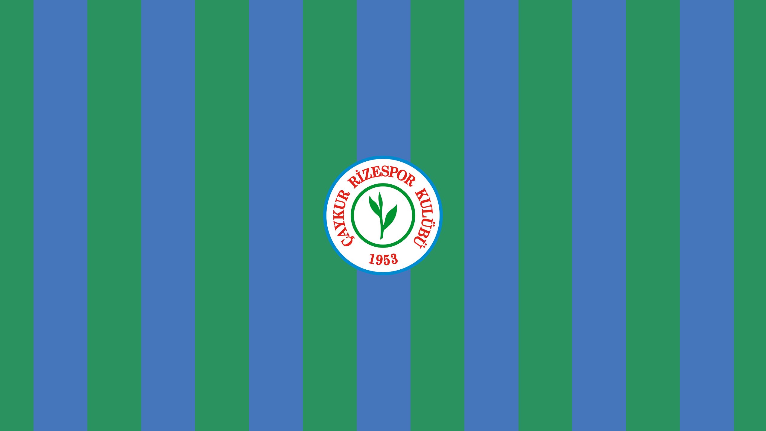 Download mobile wallpaper Sports, Logo, Emblem, Soccer, Çaykur Rizespor for free.