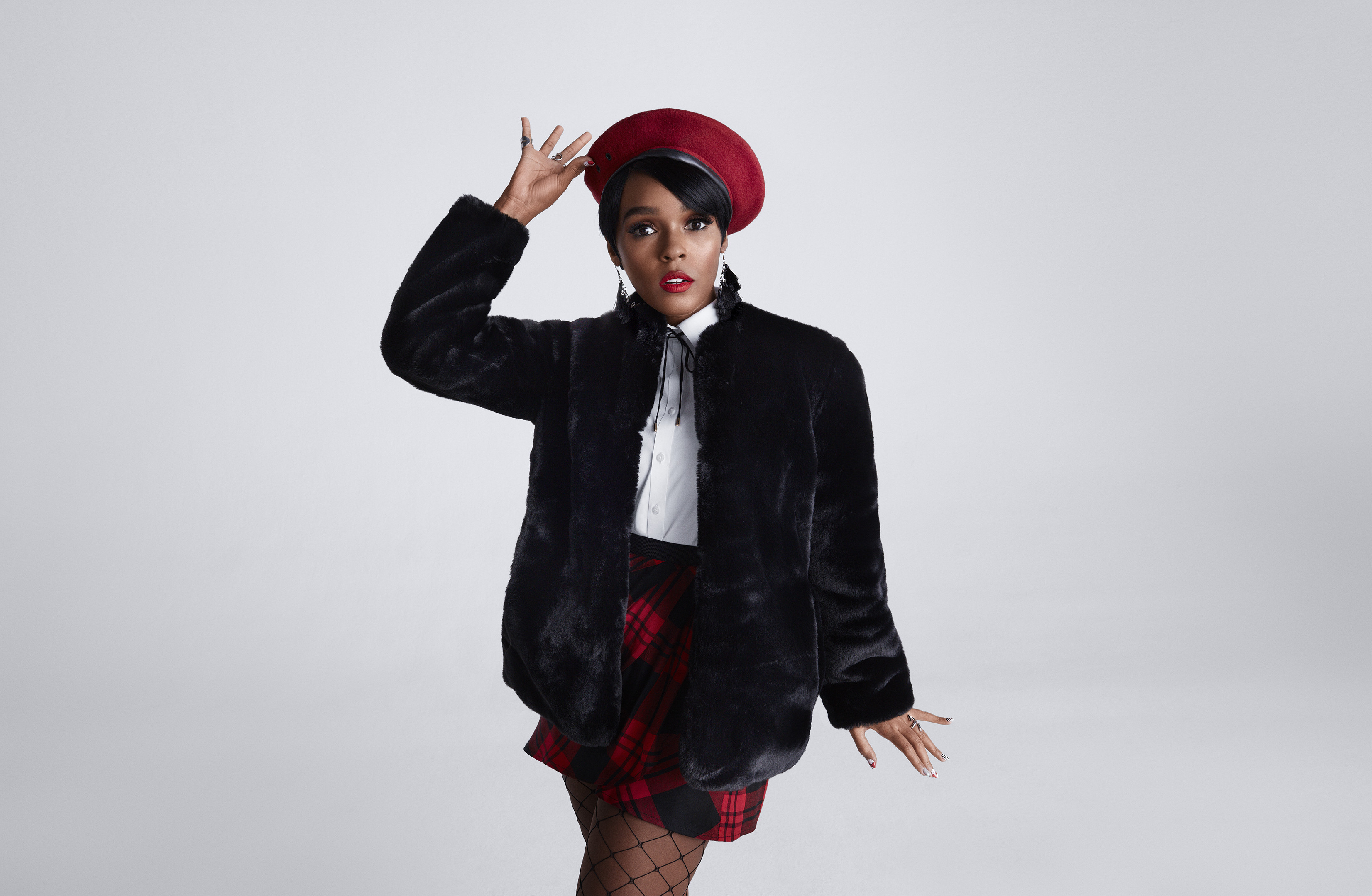 music, janelle monae