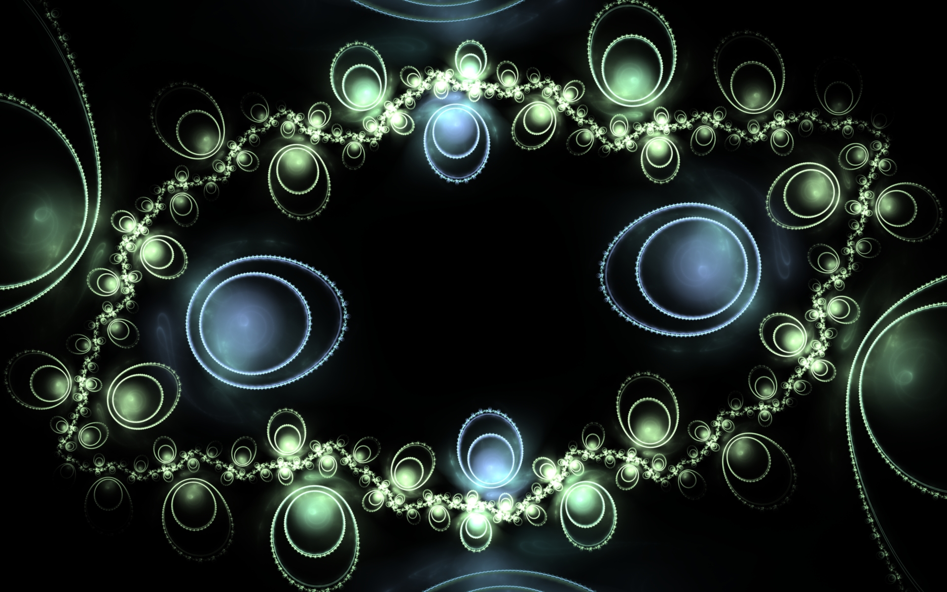 Download mobile wallpaper Abstract, Fractal for free.