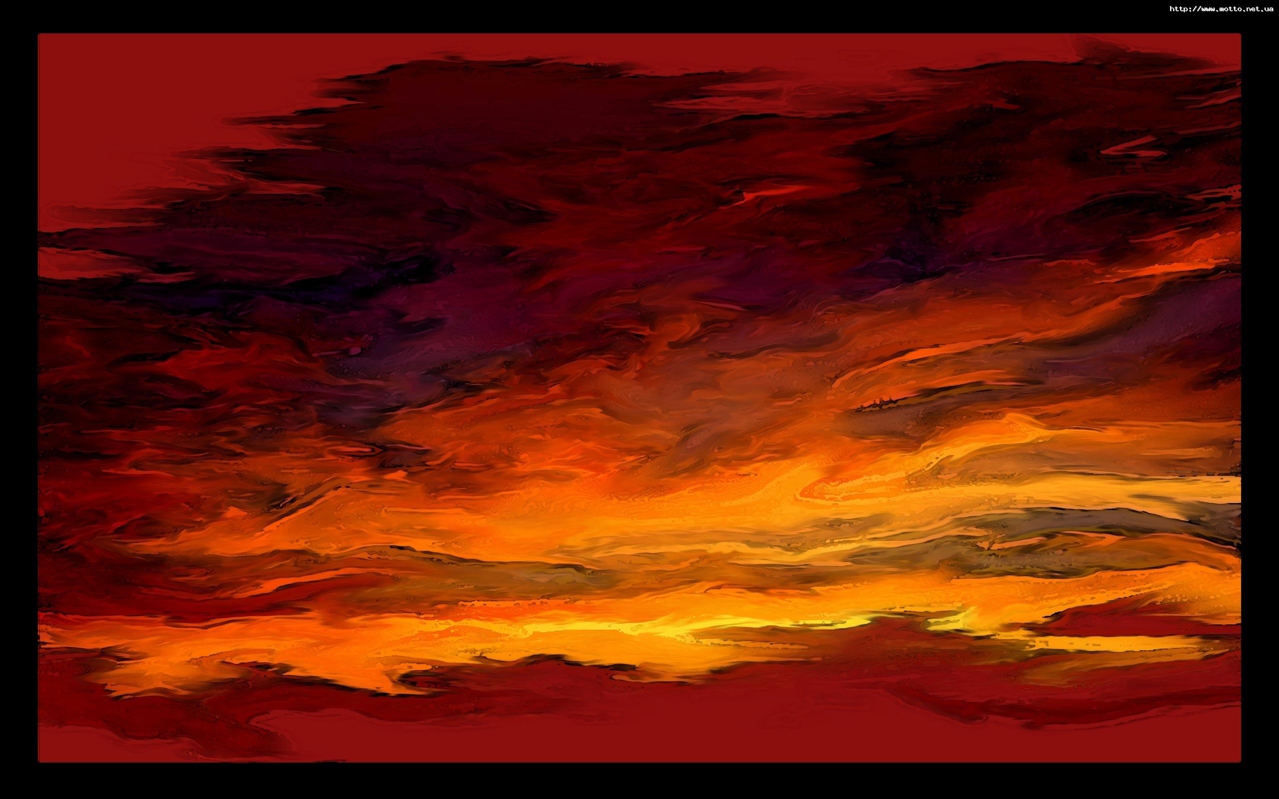 Free download wallpaper Sky, Landscape, Sunset, Pictures on your PC desktop