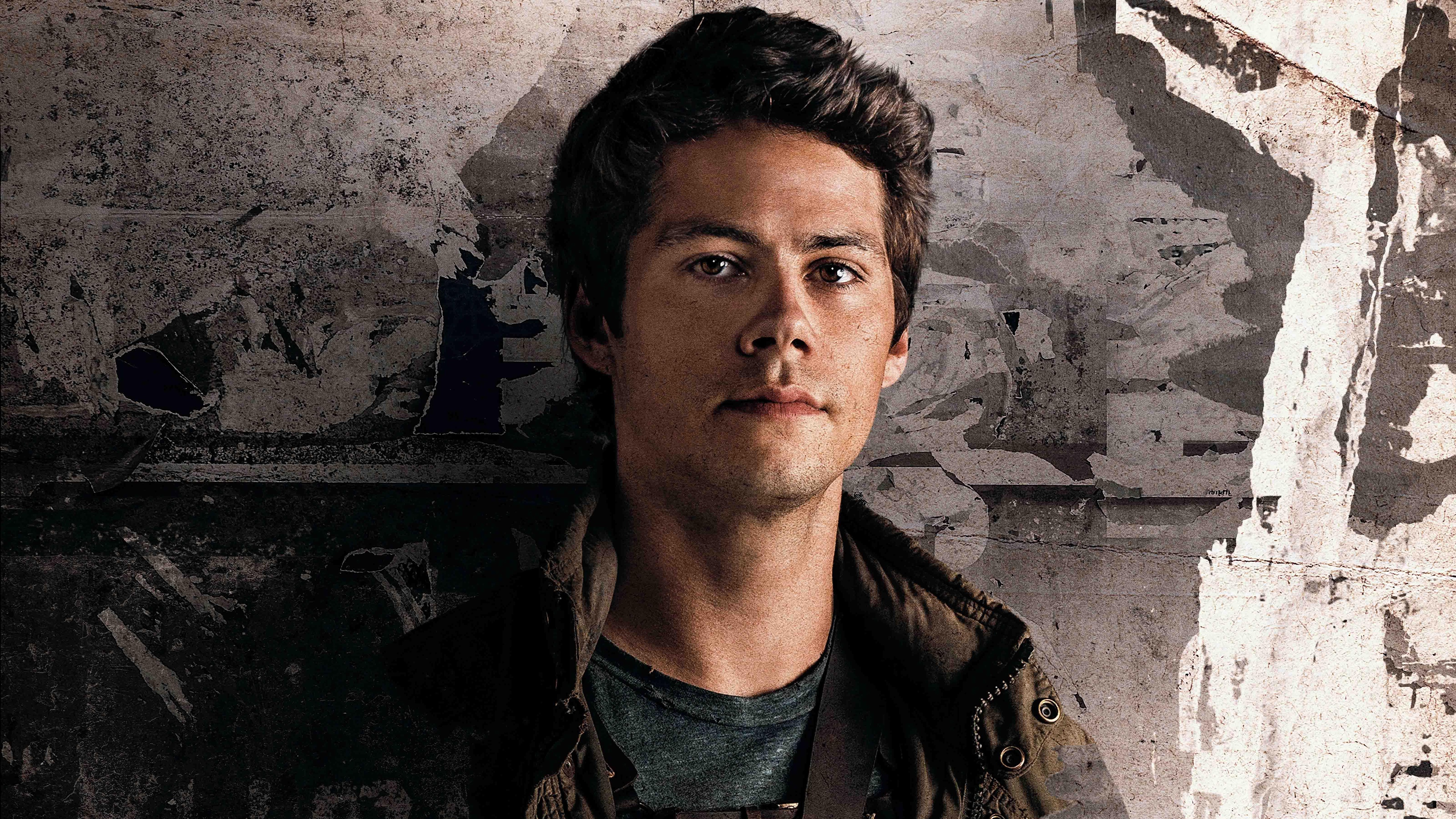 movie, maze runner: the death cure, dylan o'brien