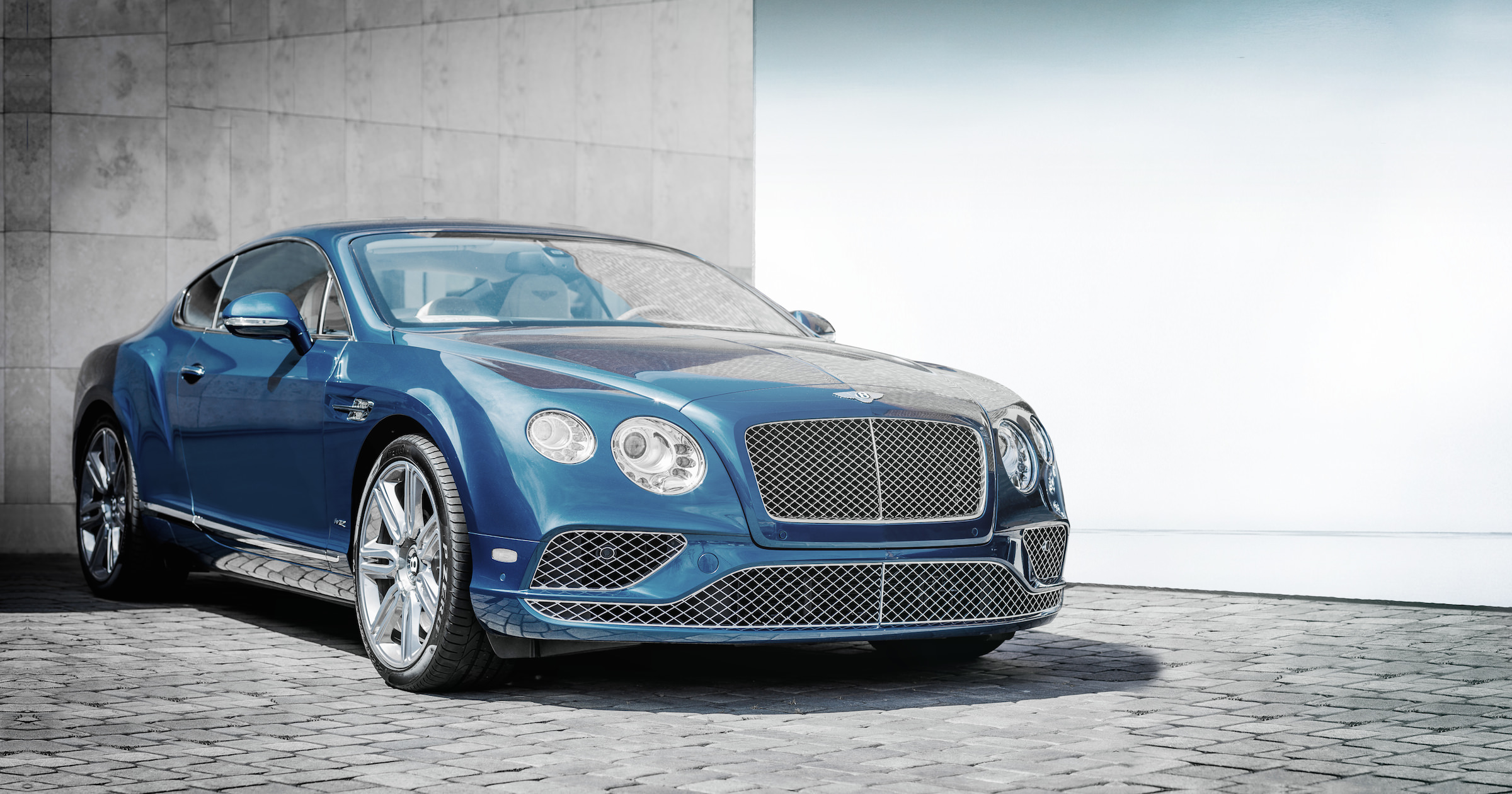 Baixar papel de parede para celular de Bentley, Carro, Veículos, Bentley Continental gratuito.