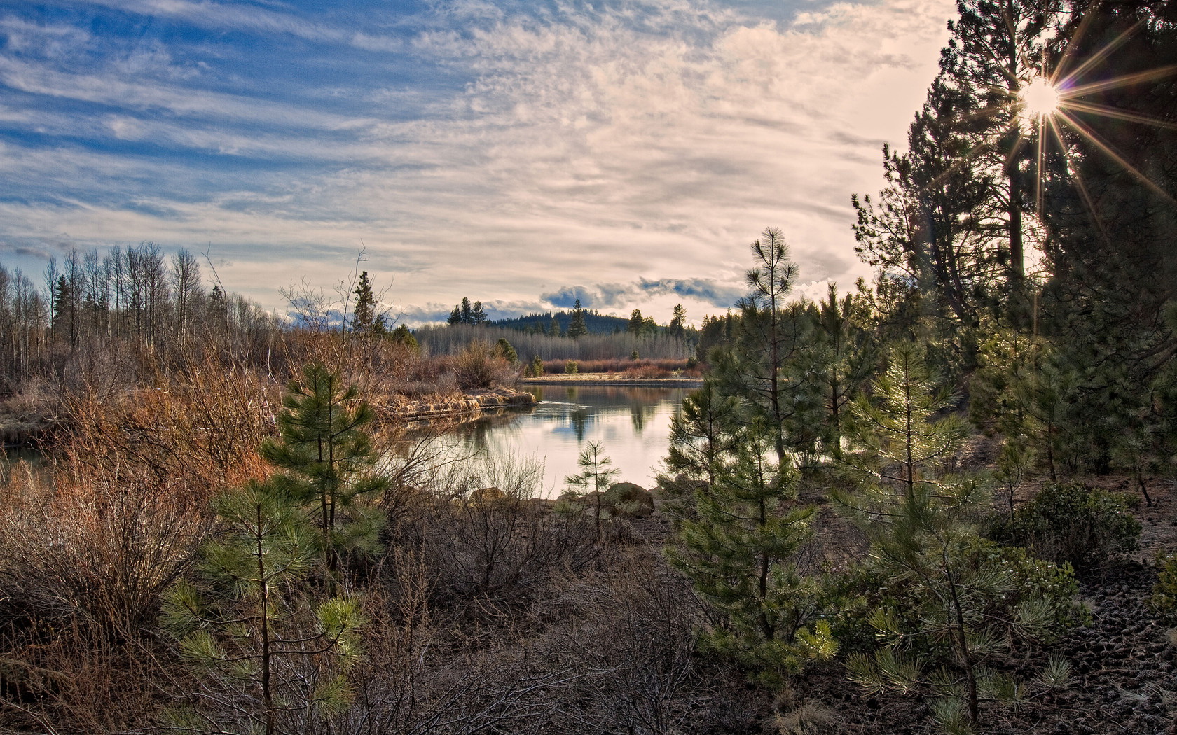 Free download wallpaper Lakes, Lake, Earth on your PC desktop