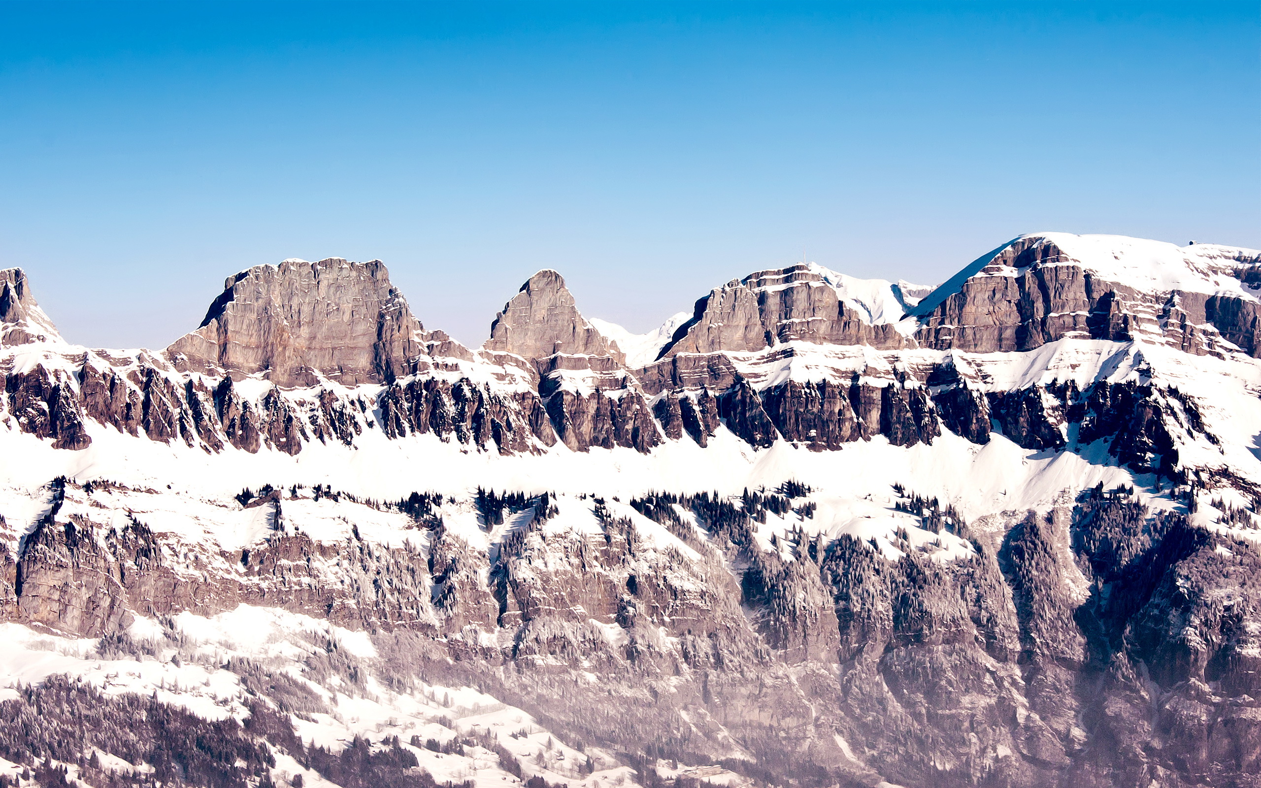 Téléchargez des papiers peints mobile Montagnes, Montagne, Terre/nature gratuitement.