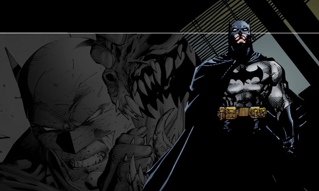 1434576 descargar fondo de pantalla the batman, historietas, dc comics: protectores de pantalla e imágenes gratis