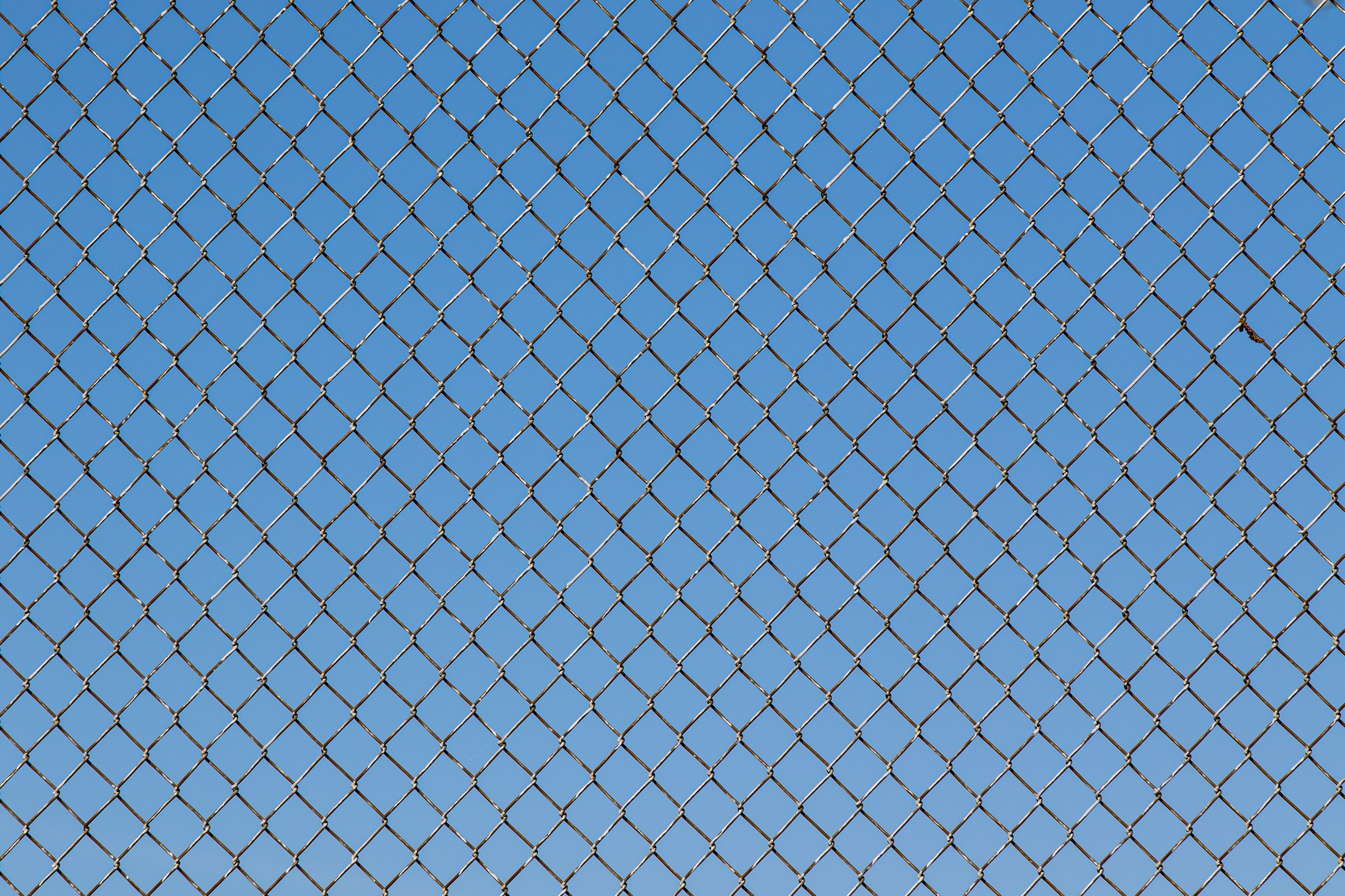 Download mobile wallpaper Grid, Texture, Textures, Metal for free.