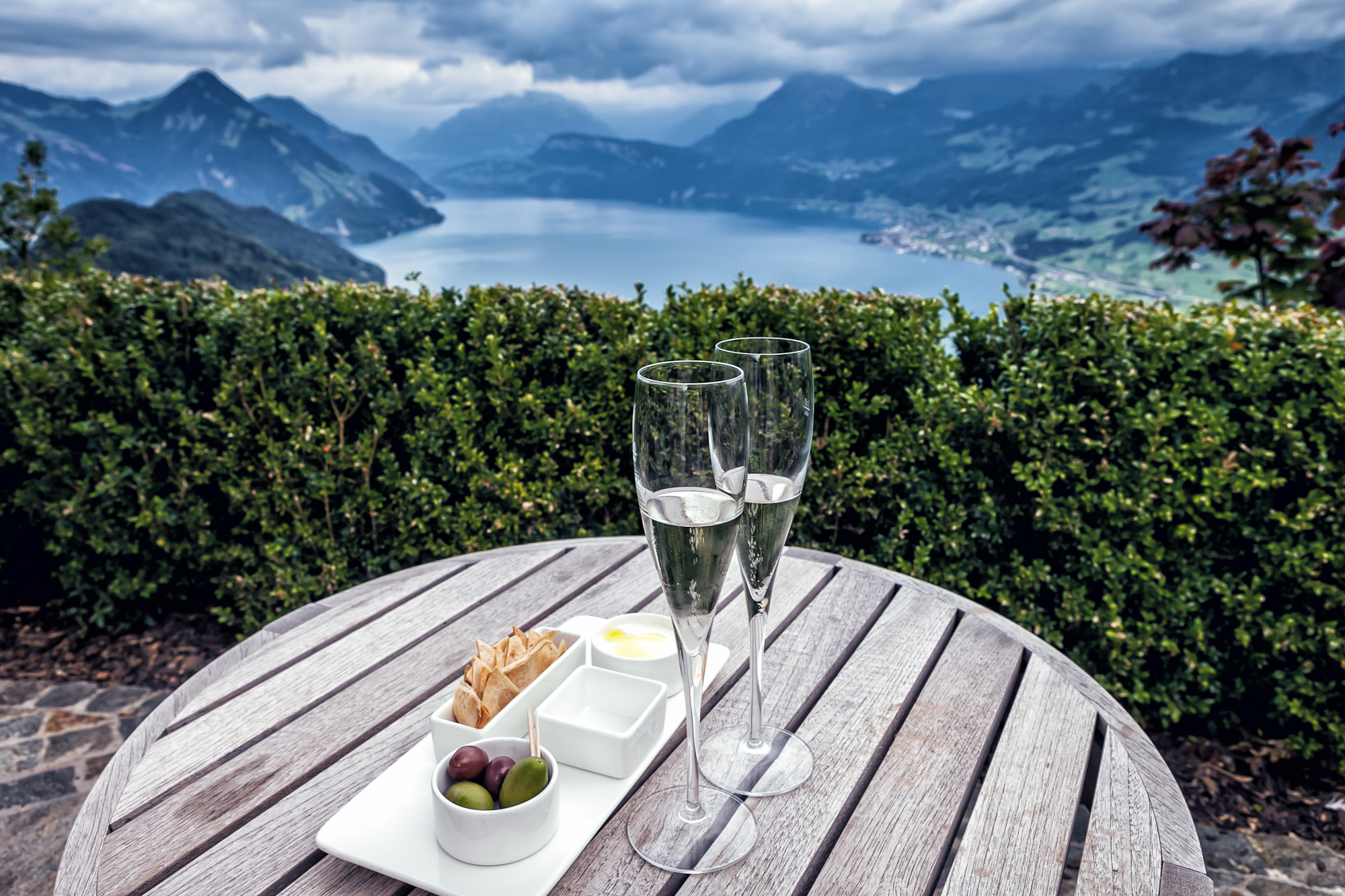 Los mejores fondos de pantalla de Lago De Lucerna para la pantalla del teléfono