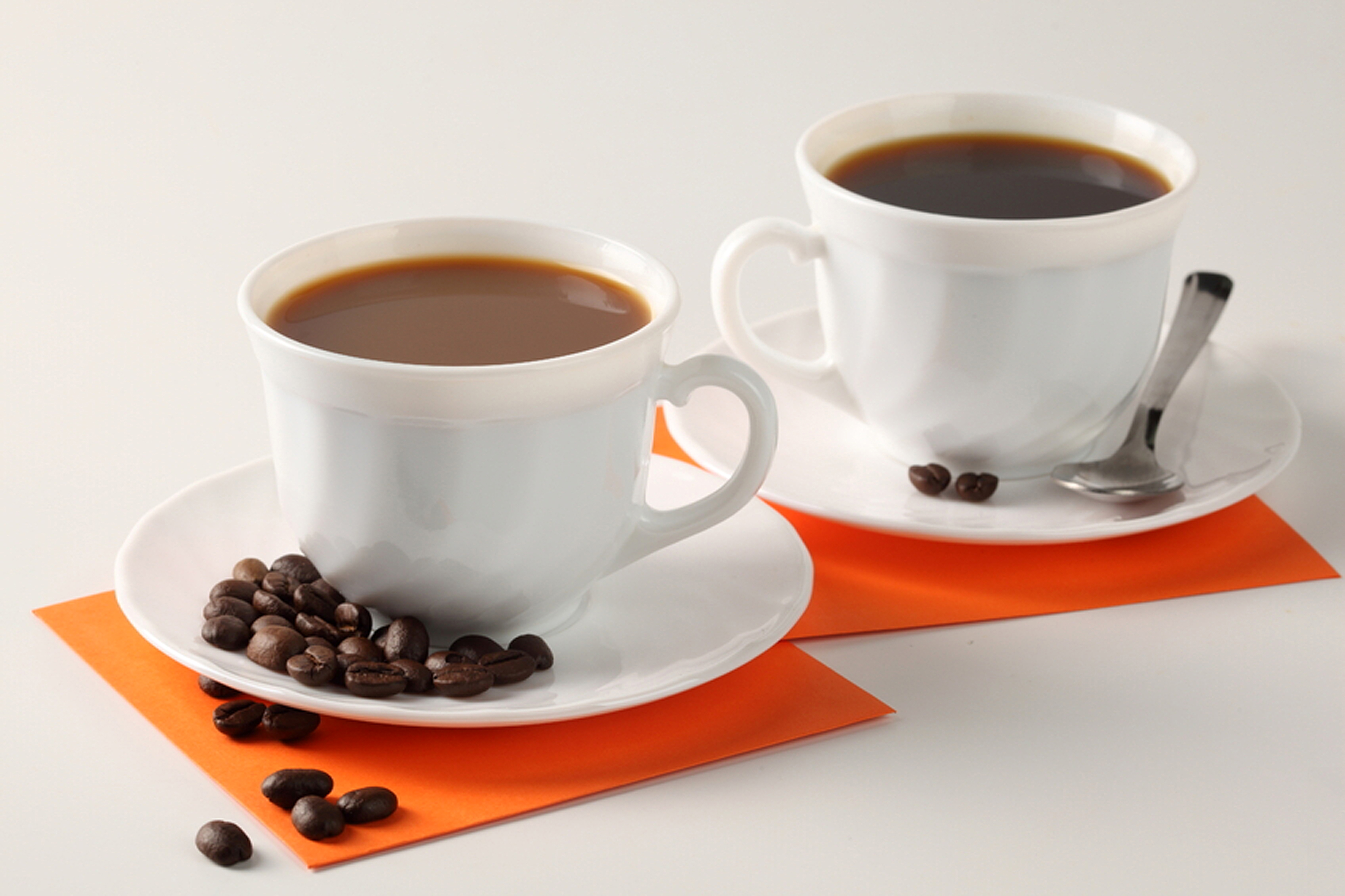 Free download wallpaper Food, Coffee, Cup, Coffee Beans on your PC desktop