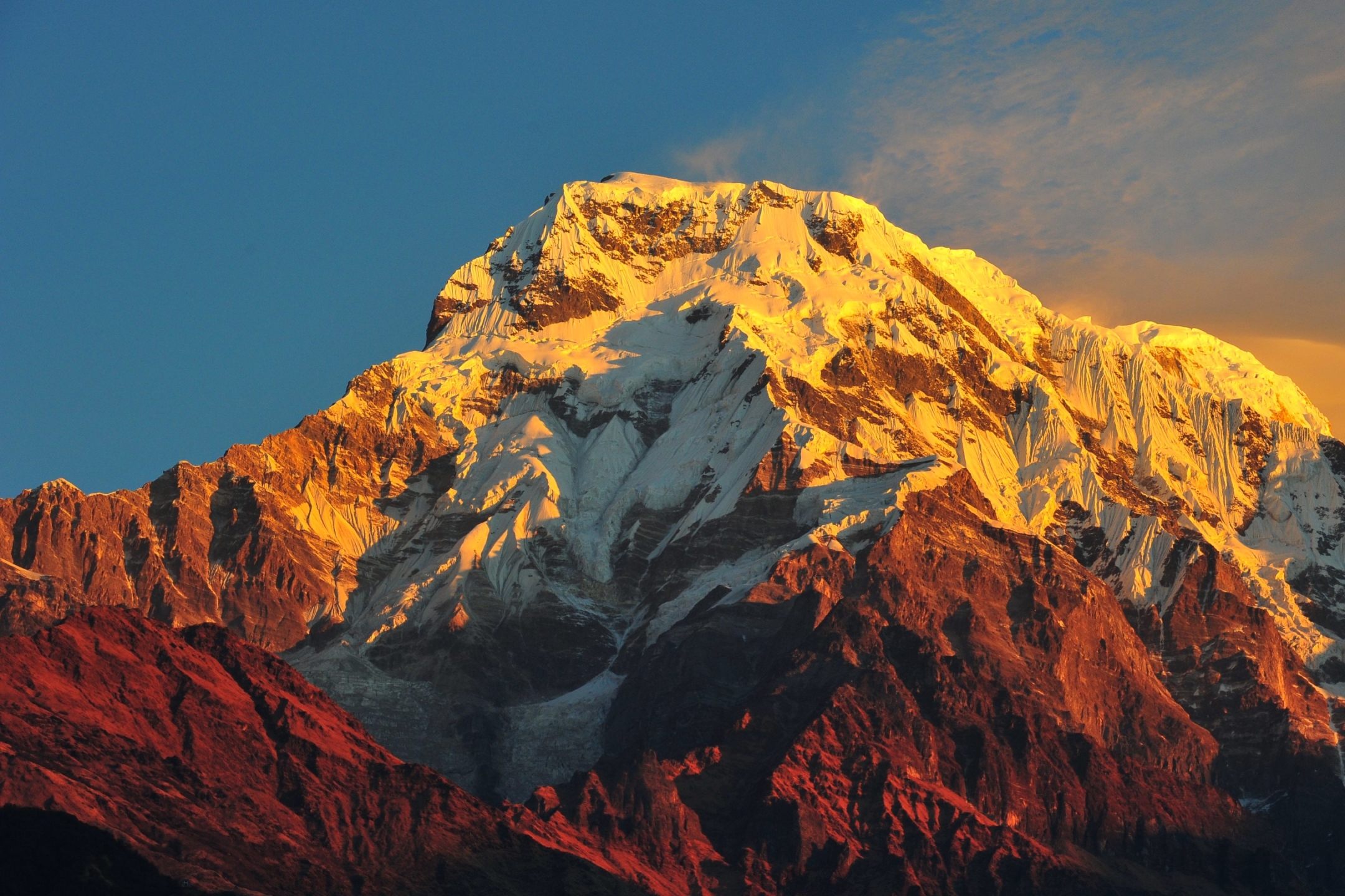 1356145 скачать картинку гора эверест, земля/природа - обои и заставки бесплатно