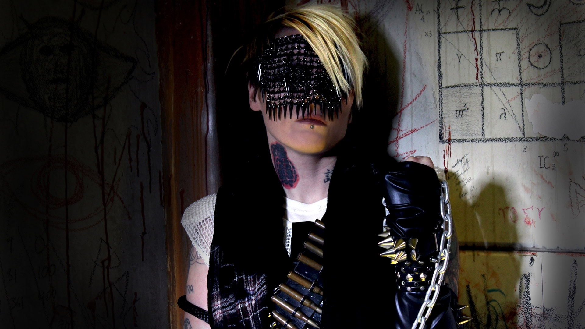 music, otep