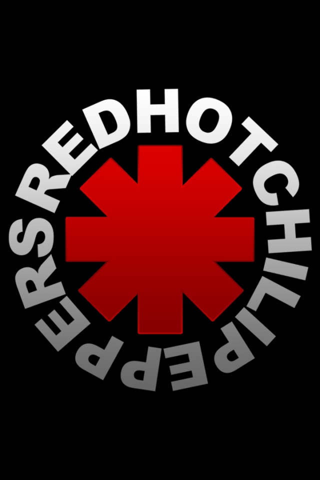 red hot chili peppers, music