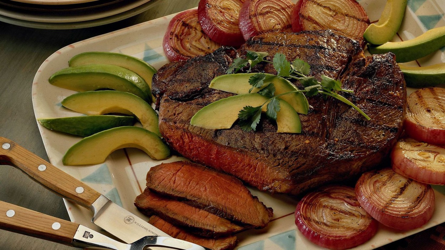 Baixar papel de parede para celular de Comida, Carne gratuito.