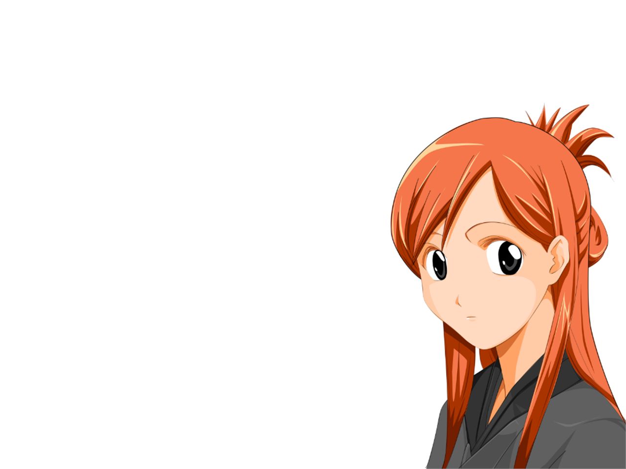 Descarga gratis la imagen Animado, Bleach: Burîchi, Orihime Inoue en el escritorio de tu PC
