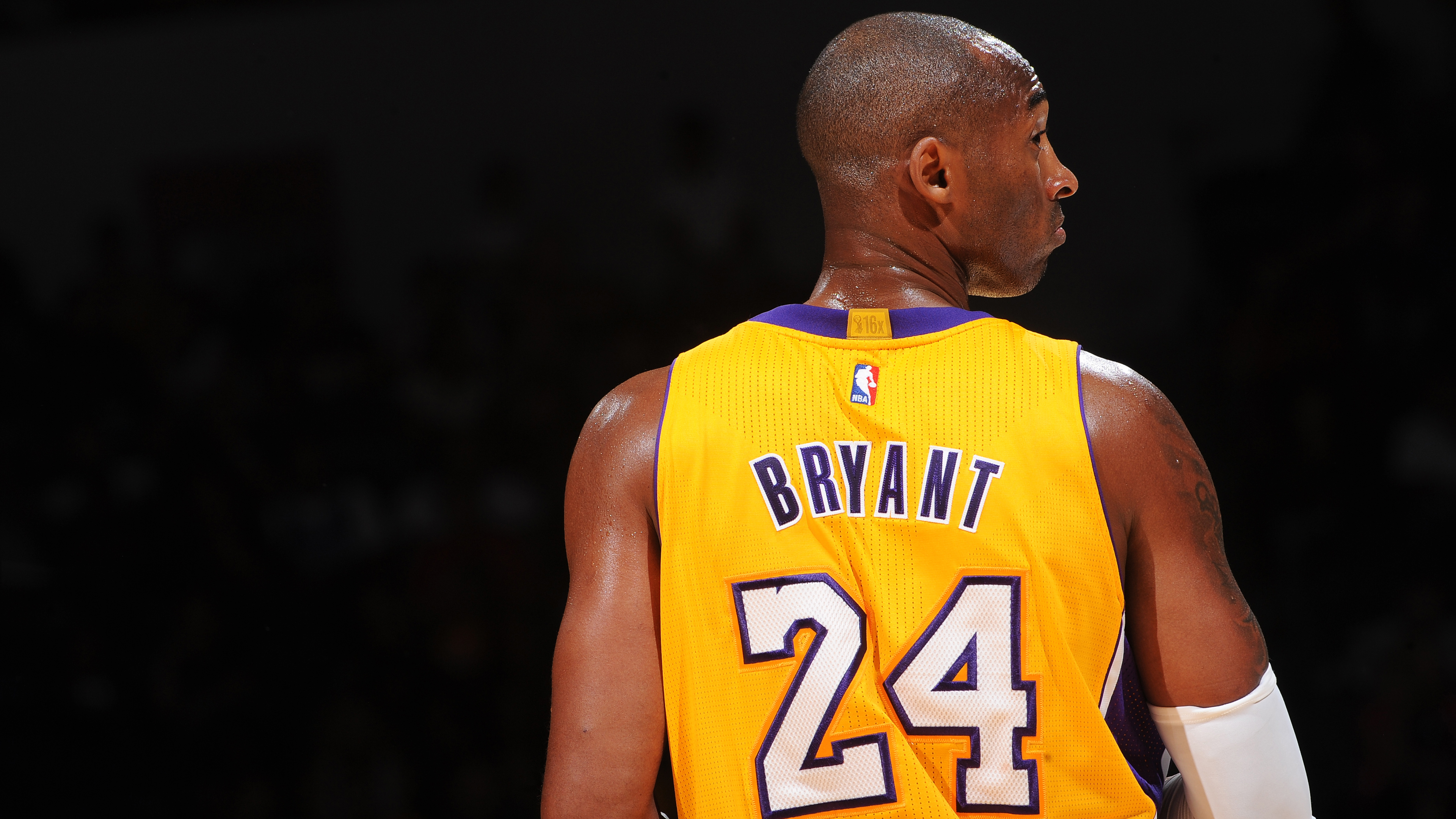 Téléchargez des papiers peints mobile Des Sports, Kobe Bryant gratuitement.