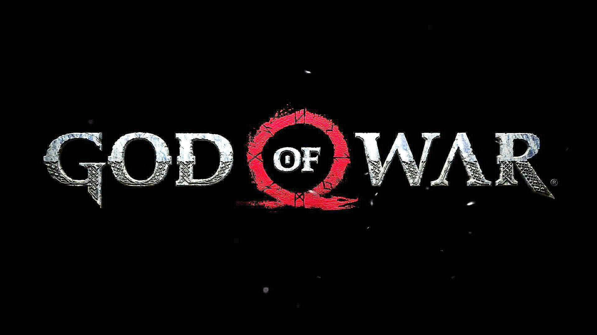 Download mobile wallpaper God Of War, Video Game, God Of War (2018) for free.