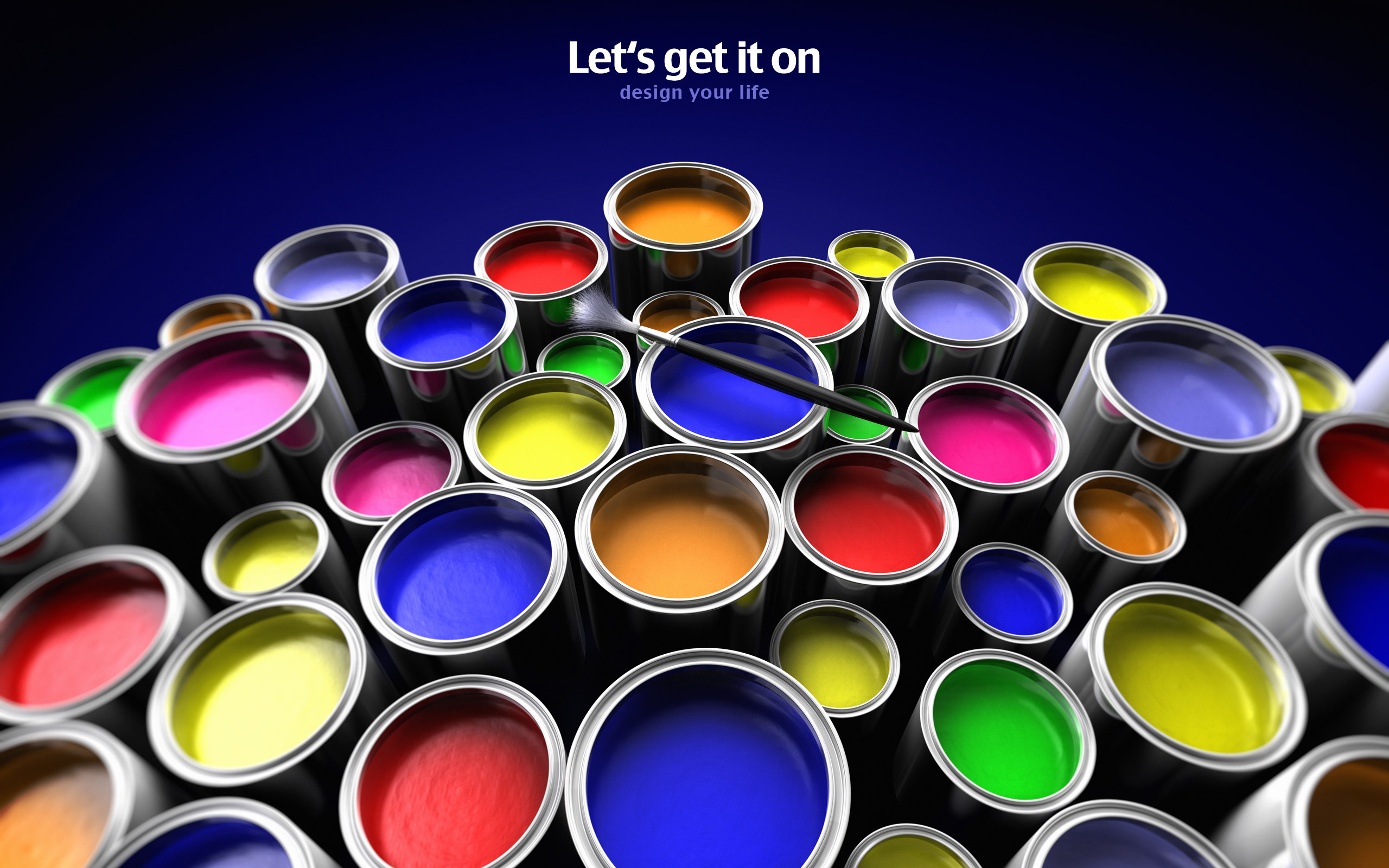 Free download wallpaper Colors, Artistic on your PC desktop