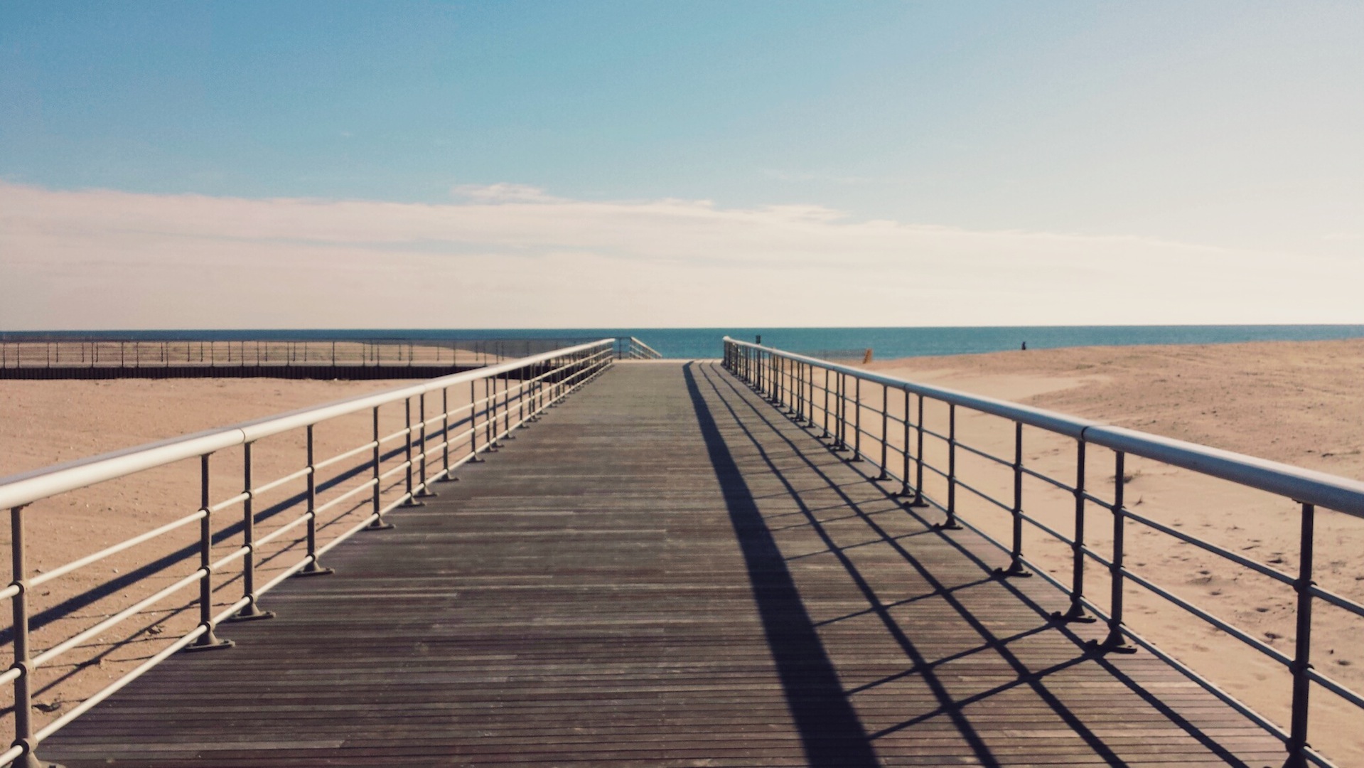 Baixar papel de parede para celular de Praia, Fotografia gratuito.