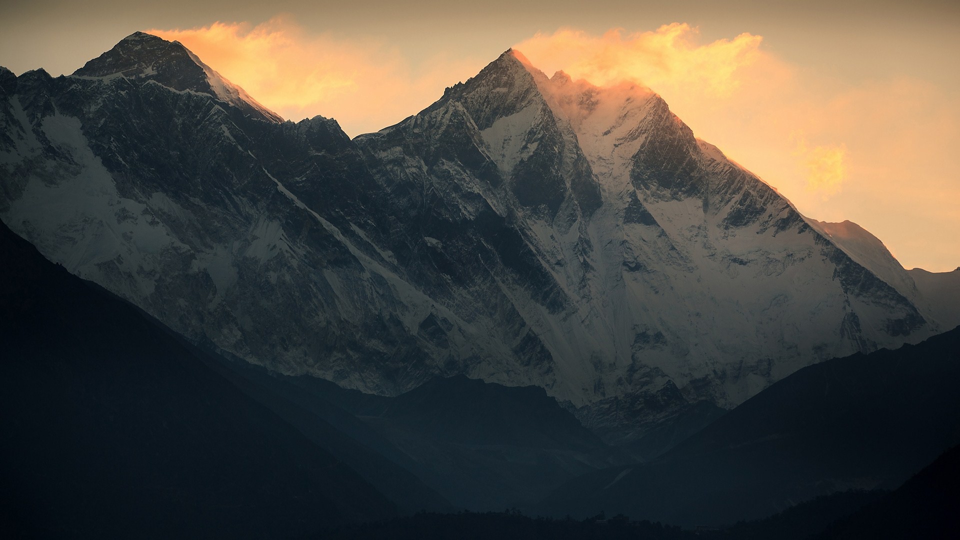 300937 baixar papel de parede montanhas, terra/natureza, montanha, himalaia, monte everest - protetores de tela e imagens gratuitamente