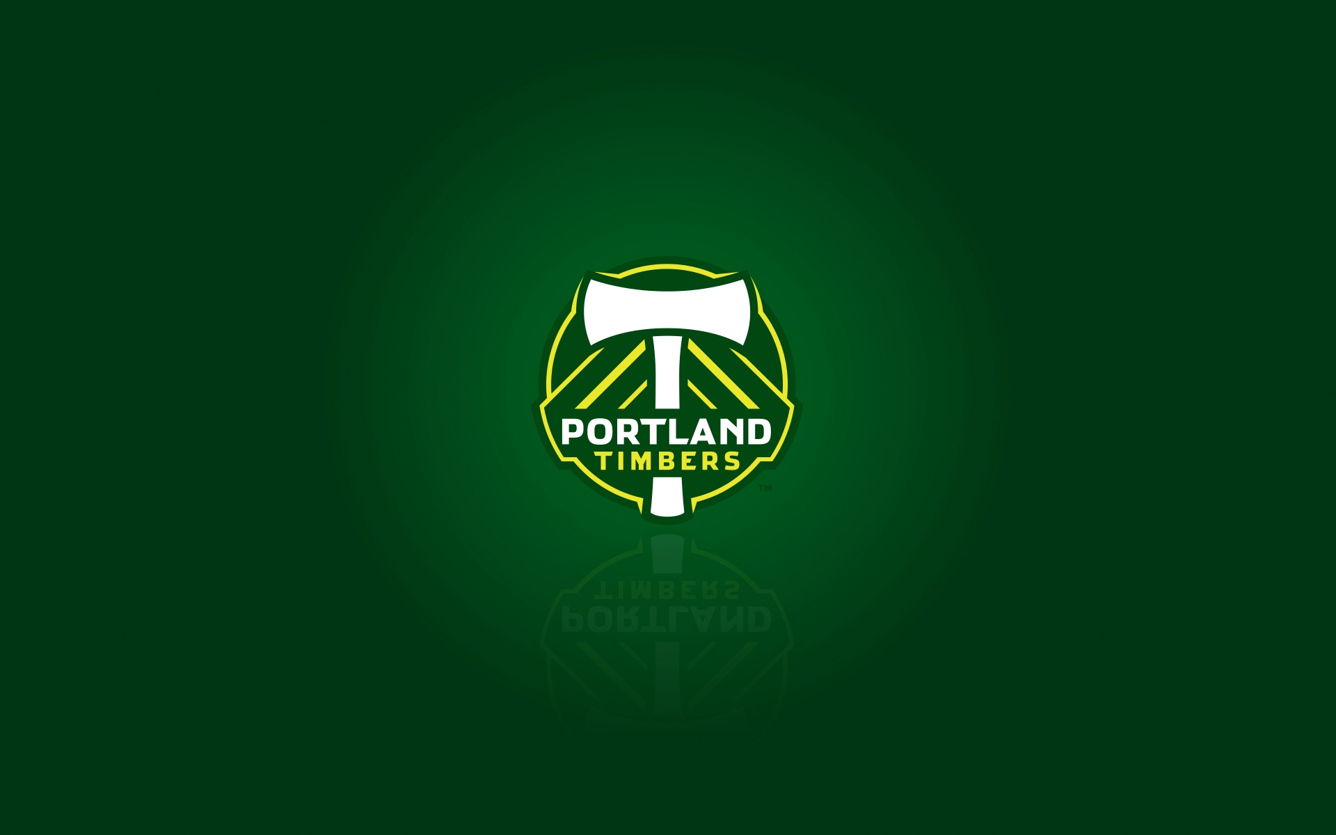 Download mobile wallpaper Sports, Logo, Emblem, Soccer, Portland Timbers for free.