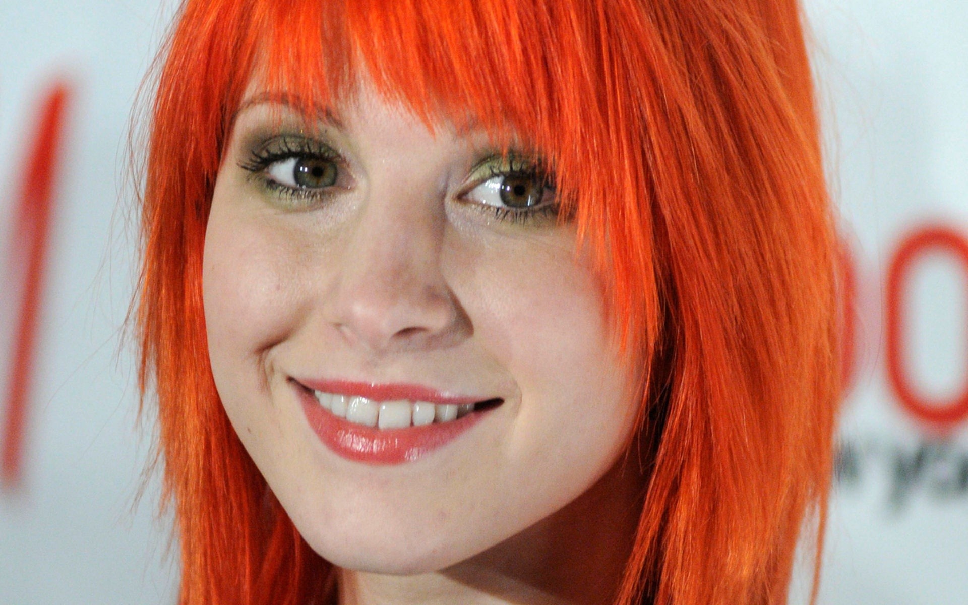 Free download wallpaper Music, Hayley Williams on your PC desktop