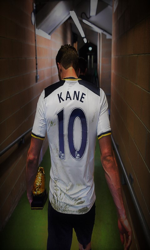 Download mobile wallpaper Sports, Soccer, Harry Kane for free.