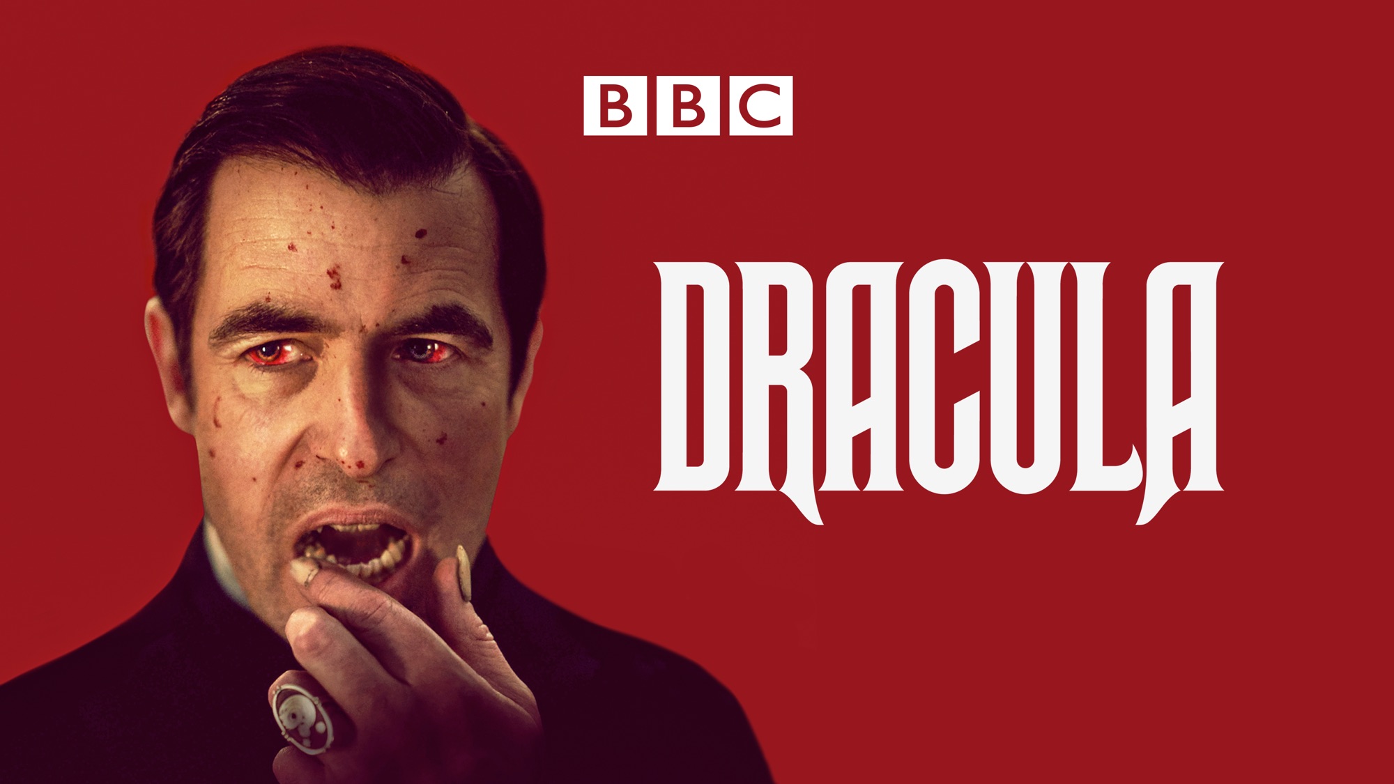 Die besten Dracula (2020)-Hintergründe für den Telefonbildschirm