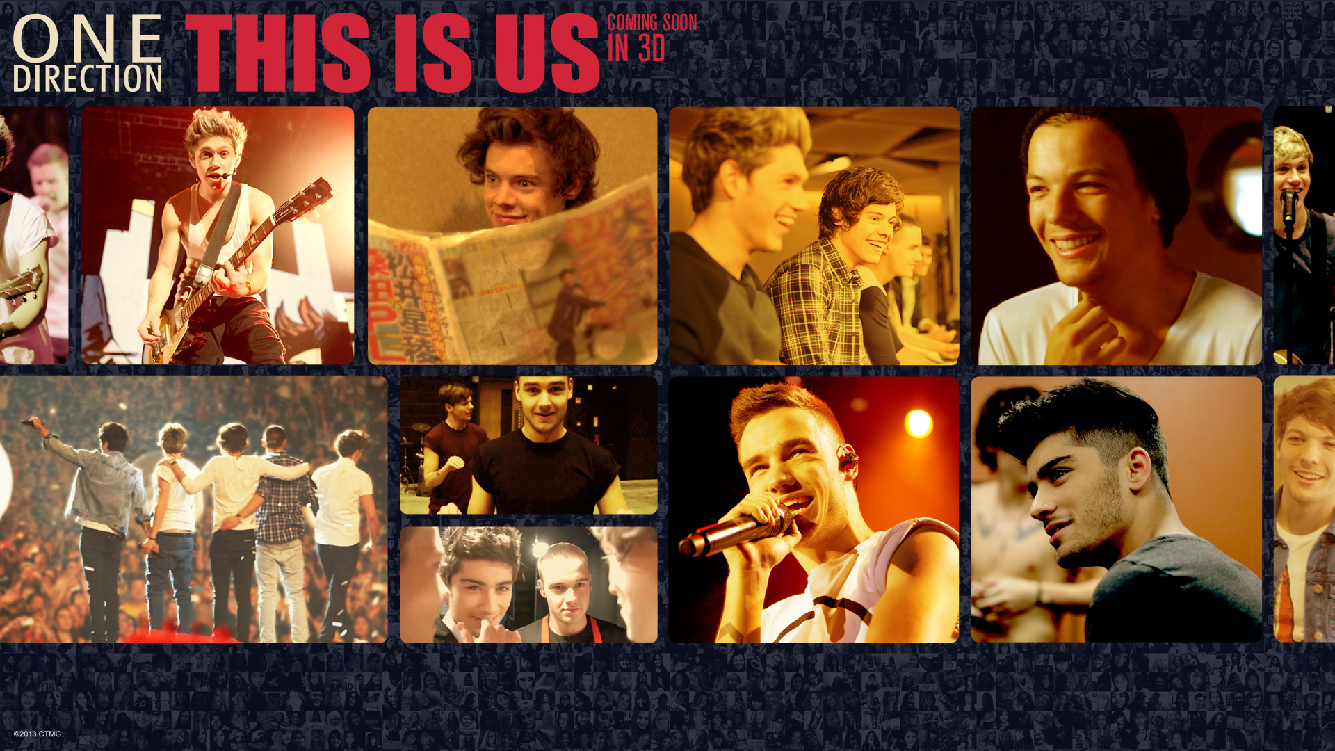 movie, one direction: this is us, music, one direction, singer