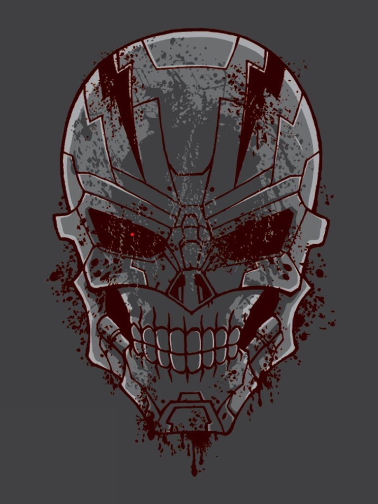 Download mobile wallpaper Terminator, Movie, The Terminator for free.