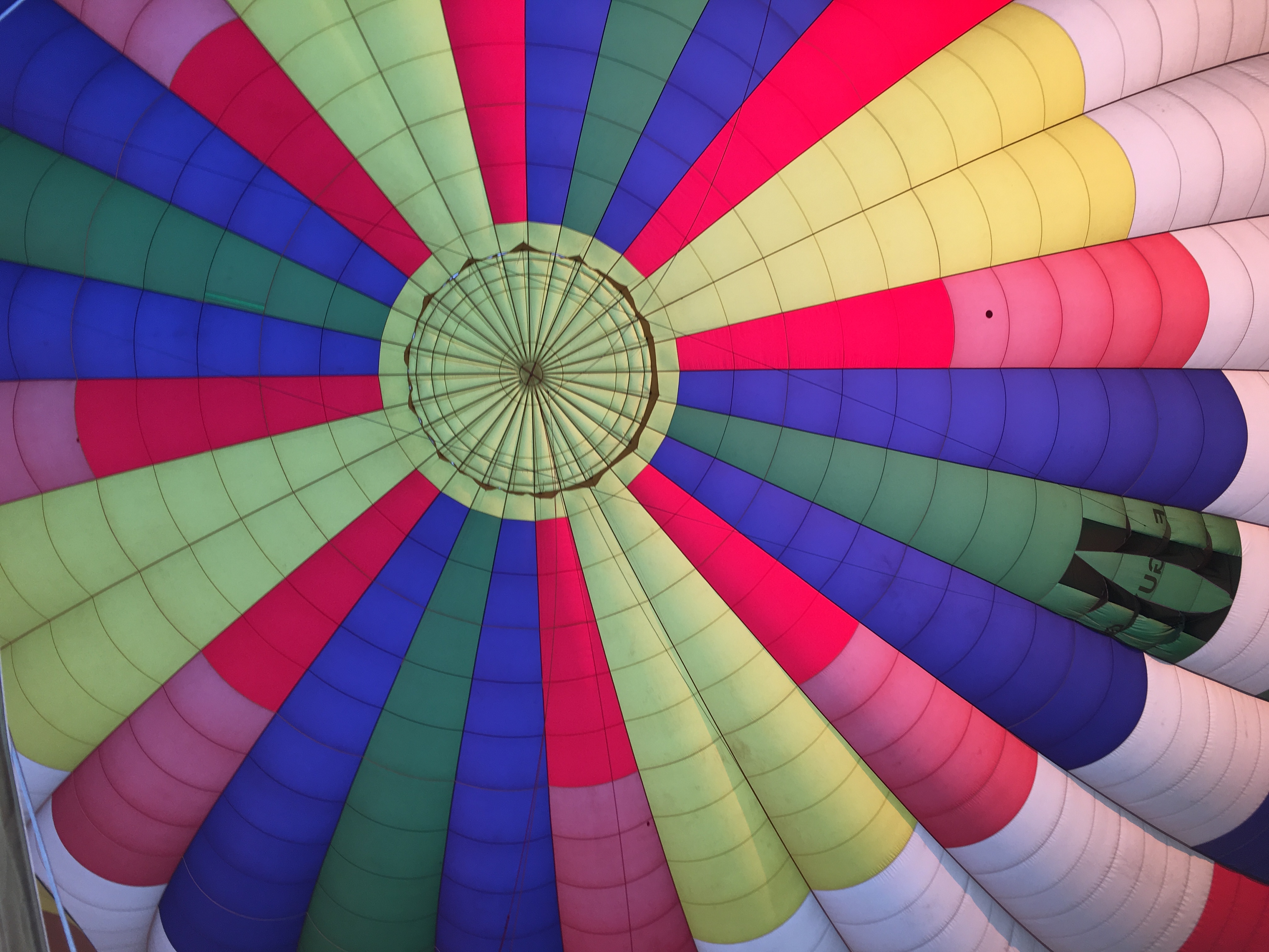 101003 скачать обои разное, разноцветный, полет, воздушный шар, аэростат - заставки и картинки бесплатно