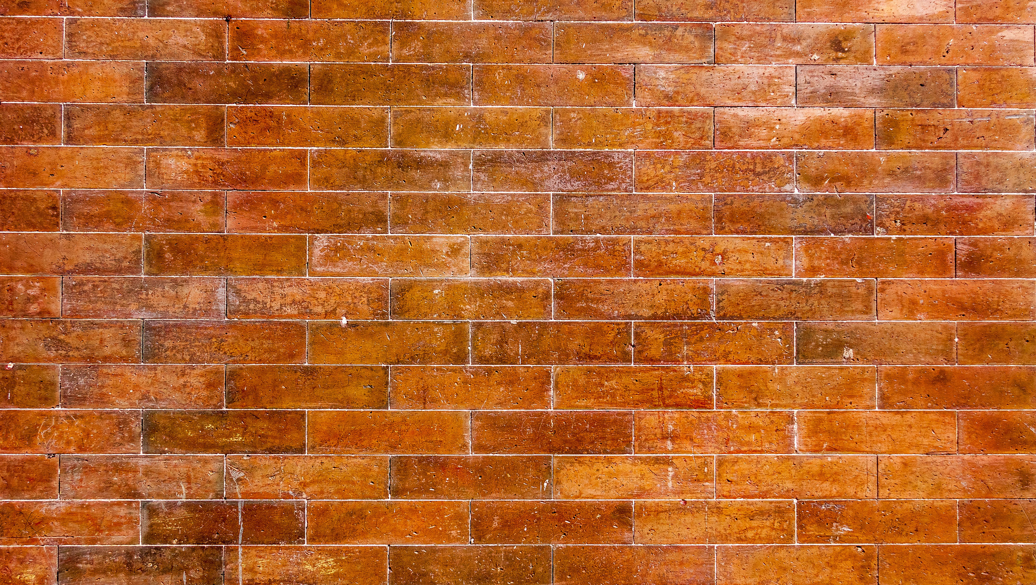 Download mobile wallpaper Texture, Wall, Brick, Man Made for free.