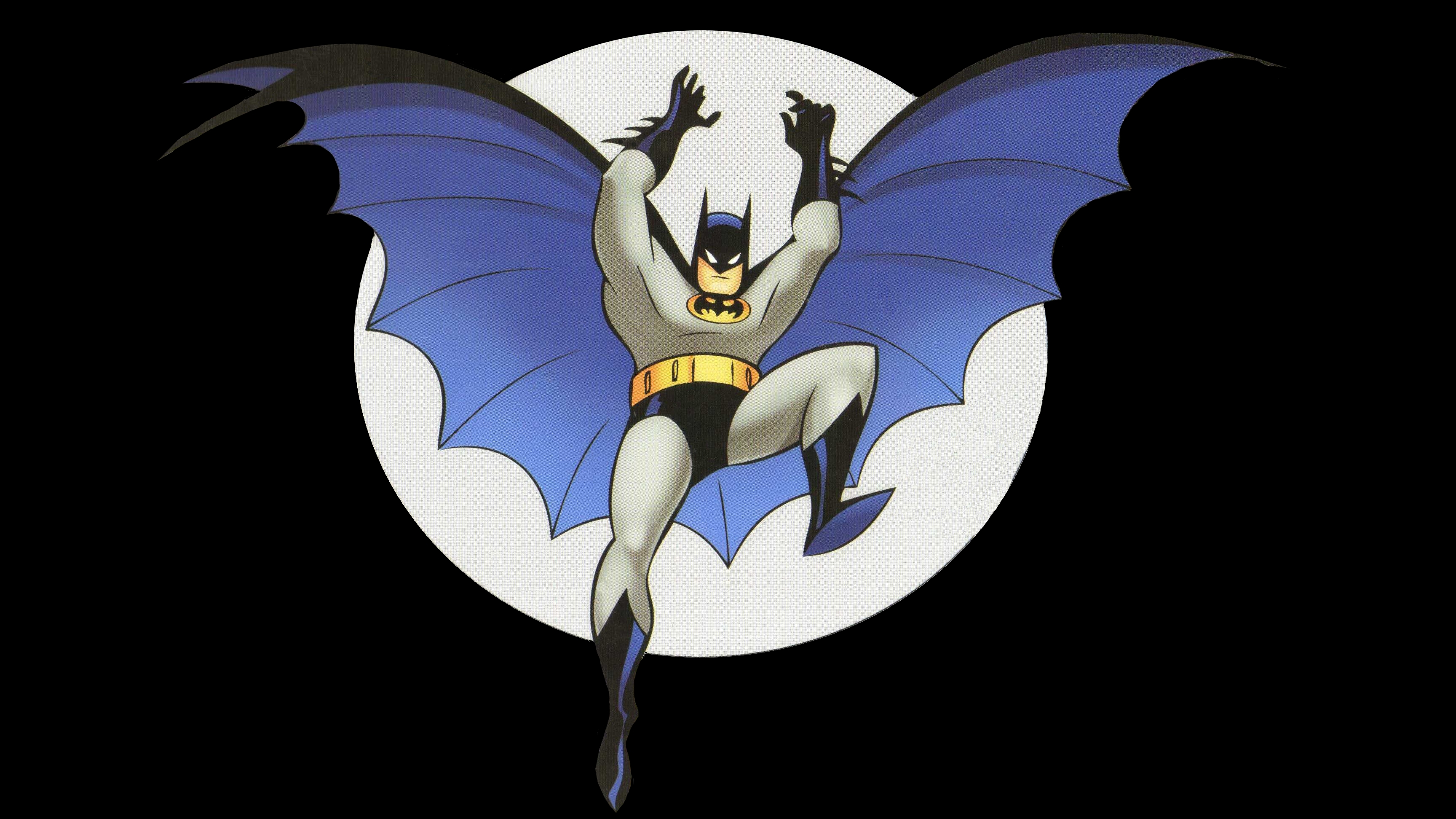 Скачать картинку Бэтмен, Комиксы в телефон бесплатно.