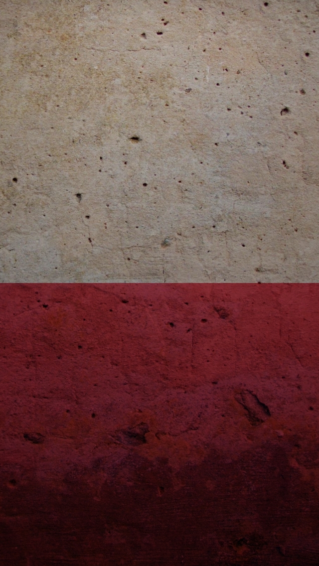 Baixar papel de parede para celular de Bandeiras, Miscelânea, Bandeira Da Polônia gratuito.