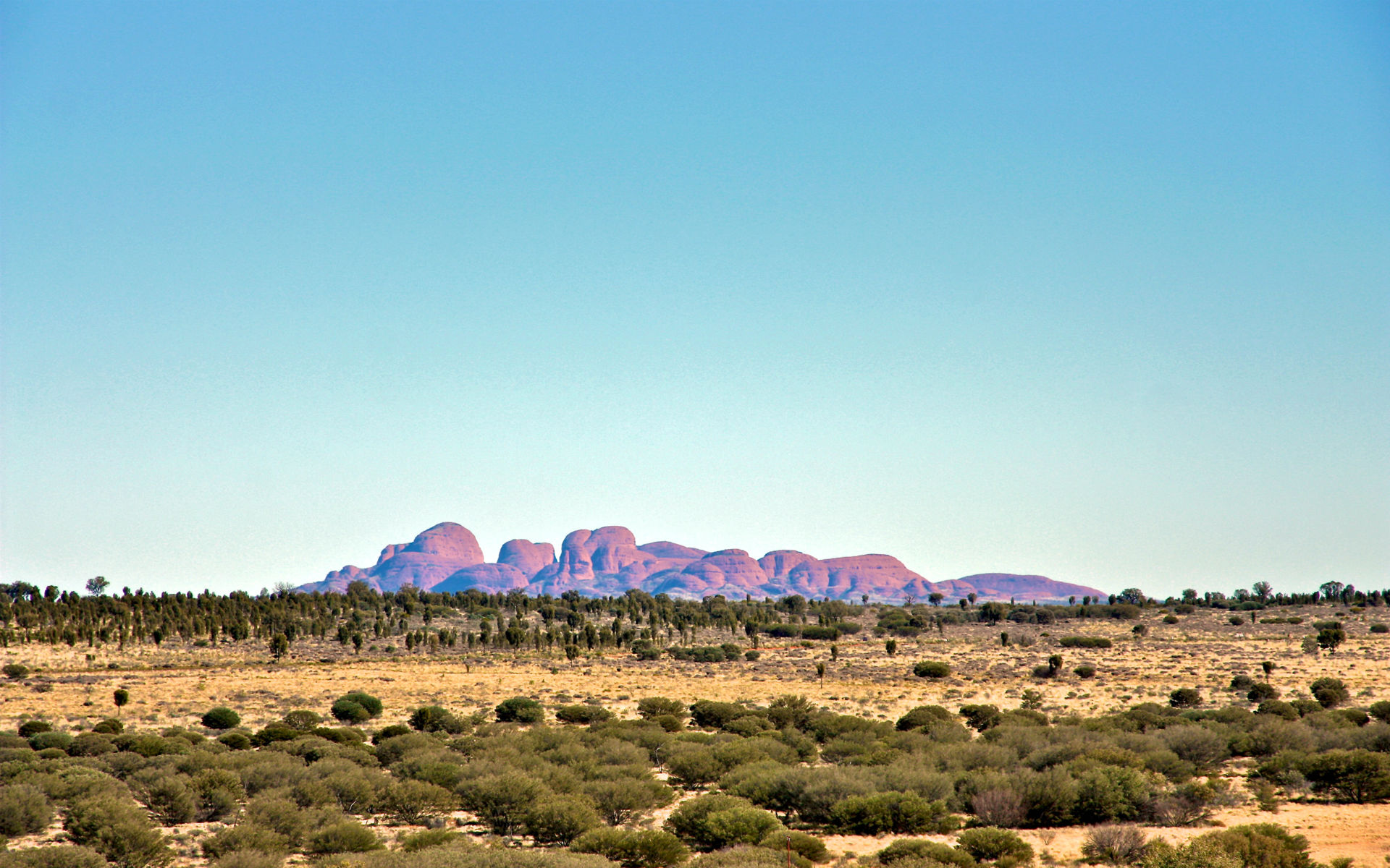 Los mejores fondos de pantalla de Parque Nacional Uluru Kata Tjuta para la pantalla del teléfono