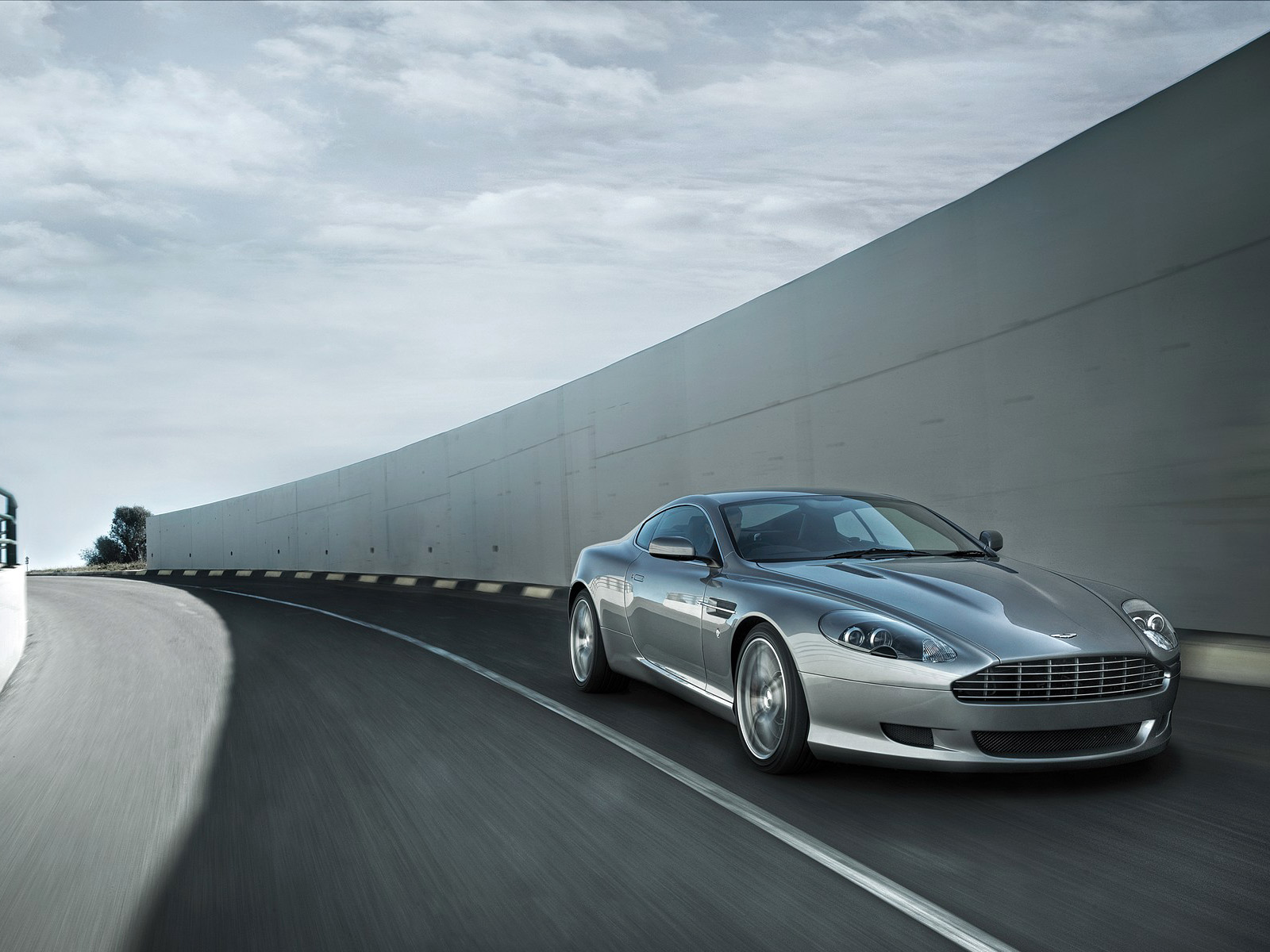 Descarga gratuita de fondo de pantalla para móvil de Aston Martin Db9, Aston Martin, Vehículos.